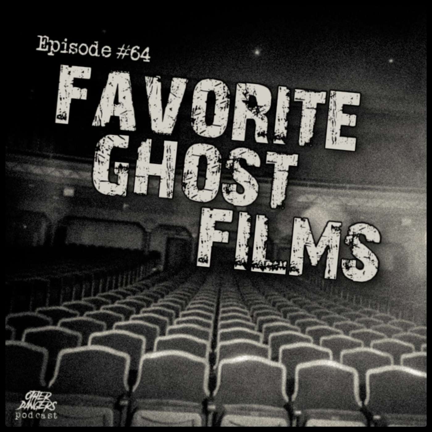 Other Dangers Podcast