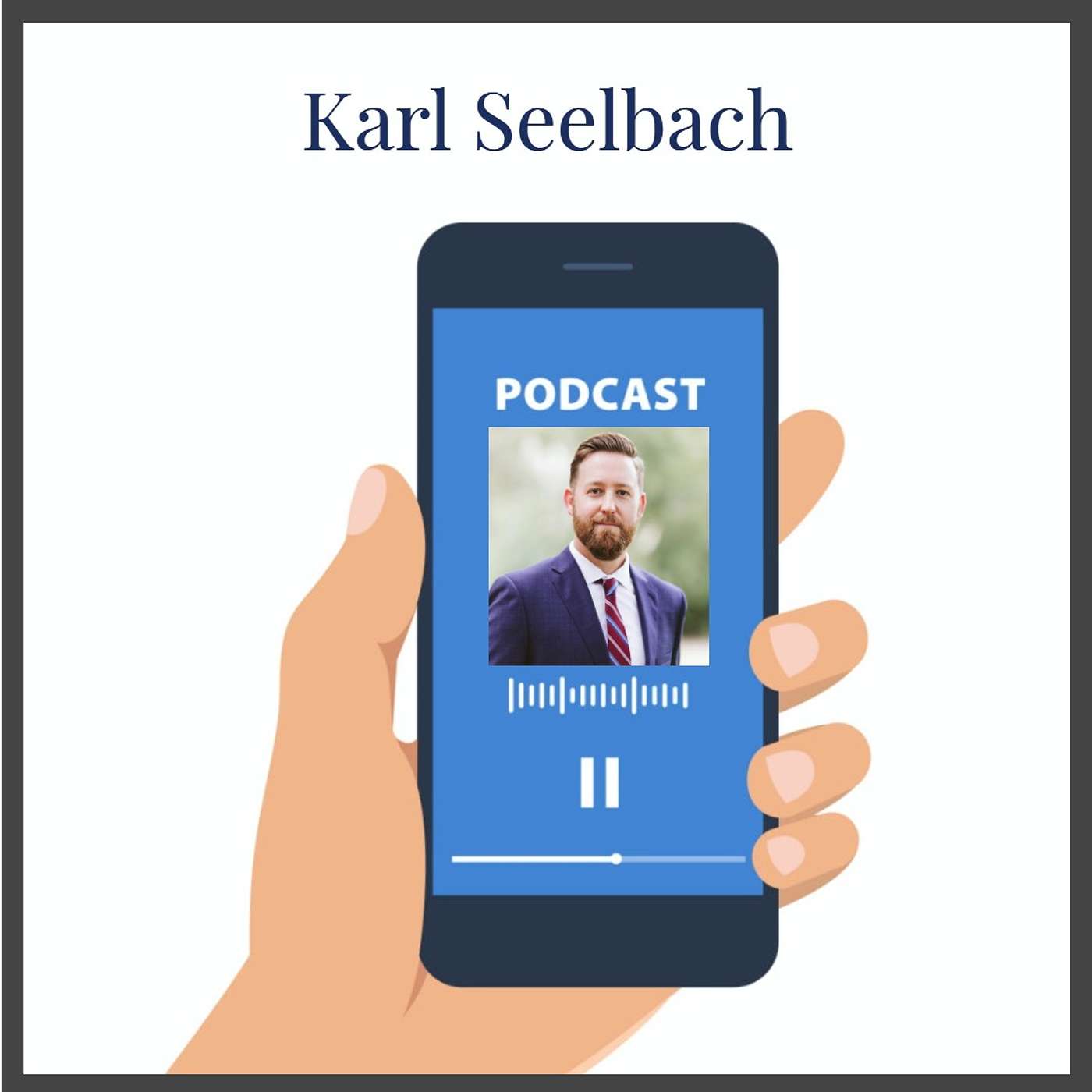 Karl Seelbach Talks About The New Opportunities AI Is Creating For Law Firms Karl Seelbach Talks About The New Opportunities AI Is Creating For Law Firms
