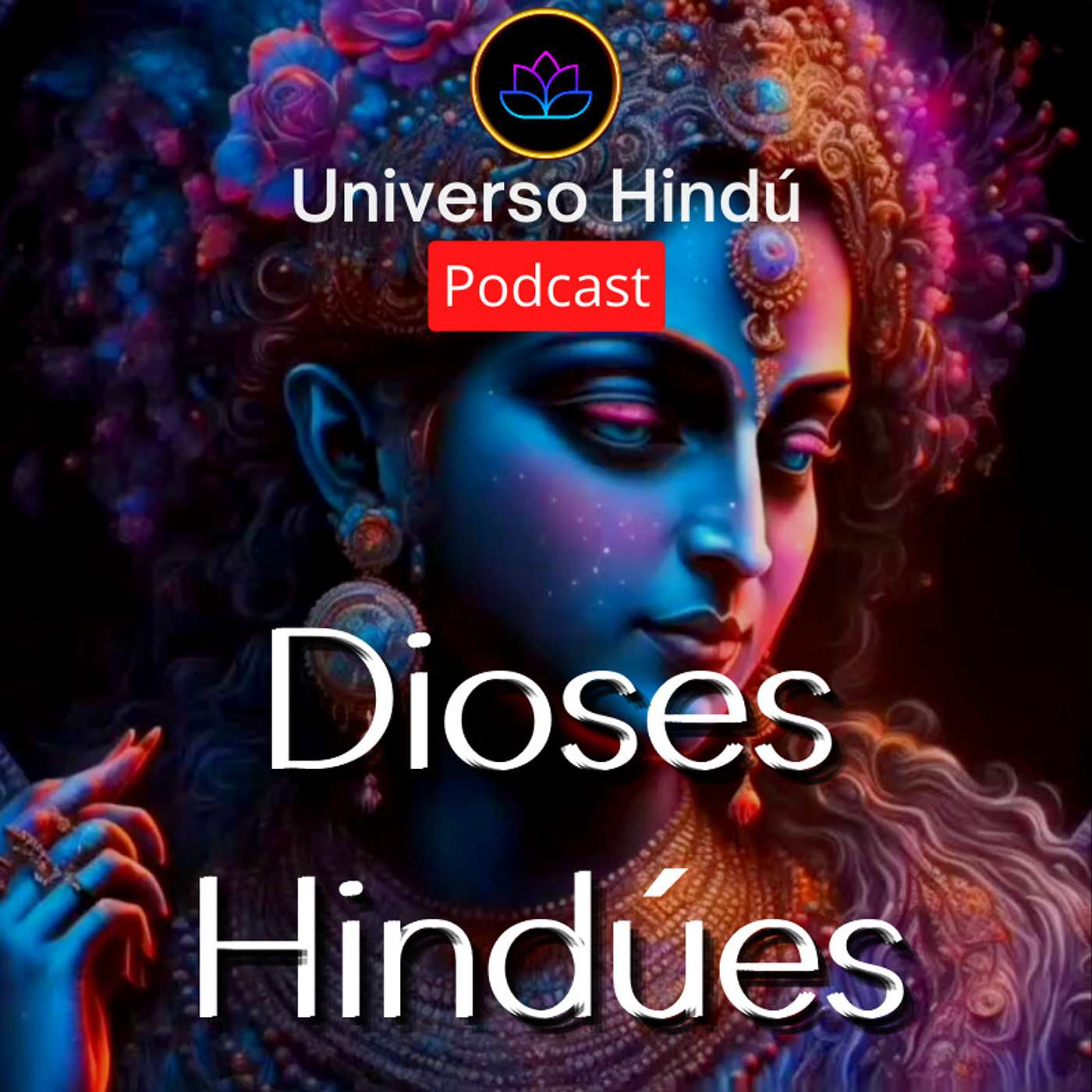 Universo Hindú Podcast