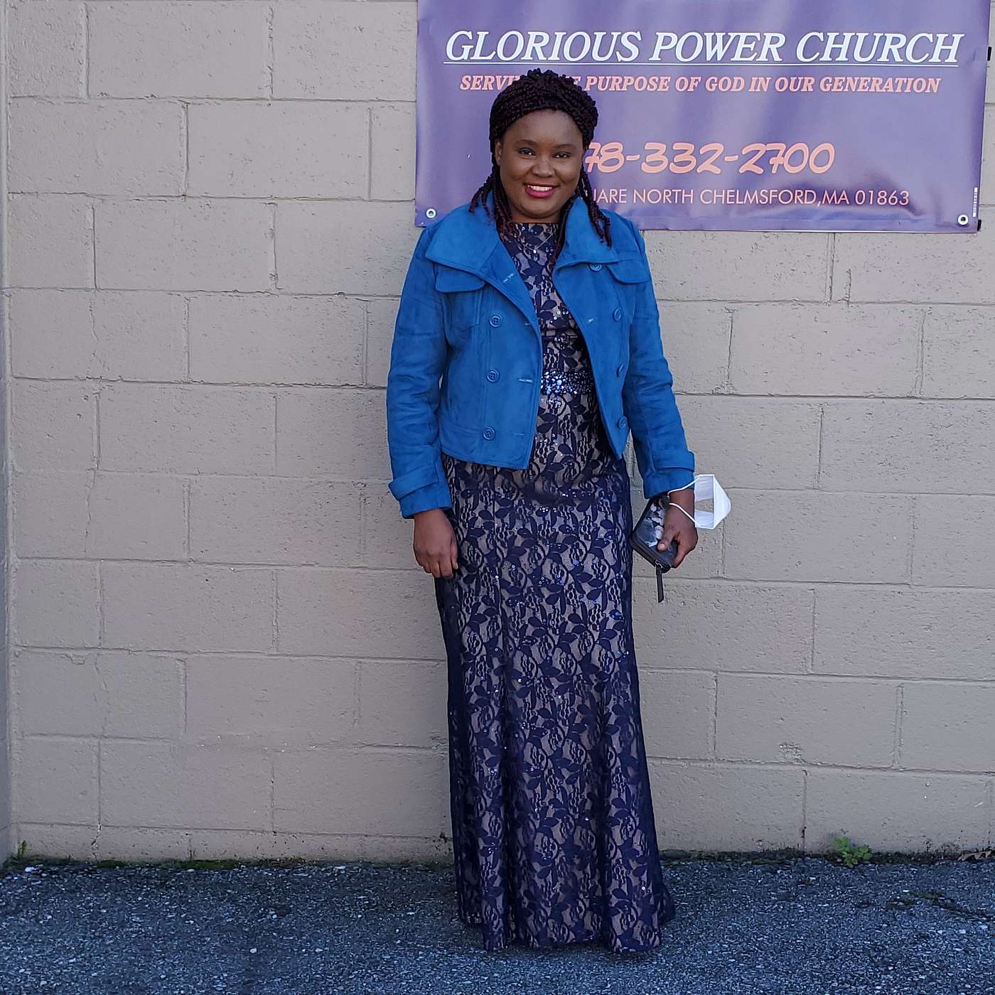 PASTOR LUCY PAYNTER  DAILY INSIGHTS