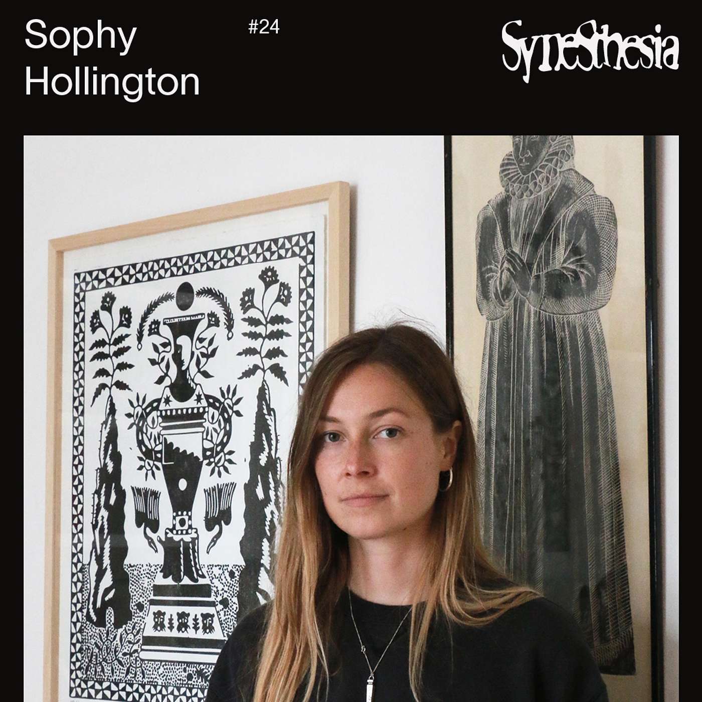 24 – Sophy Hollington 24 – Sophy Hollington