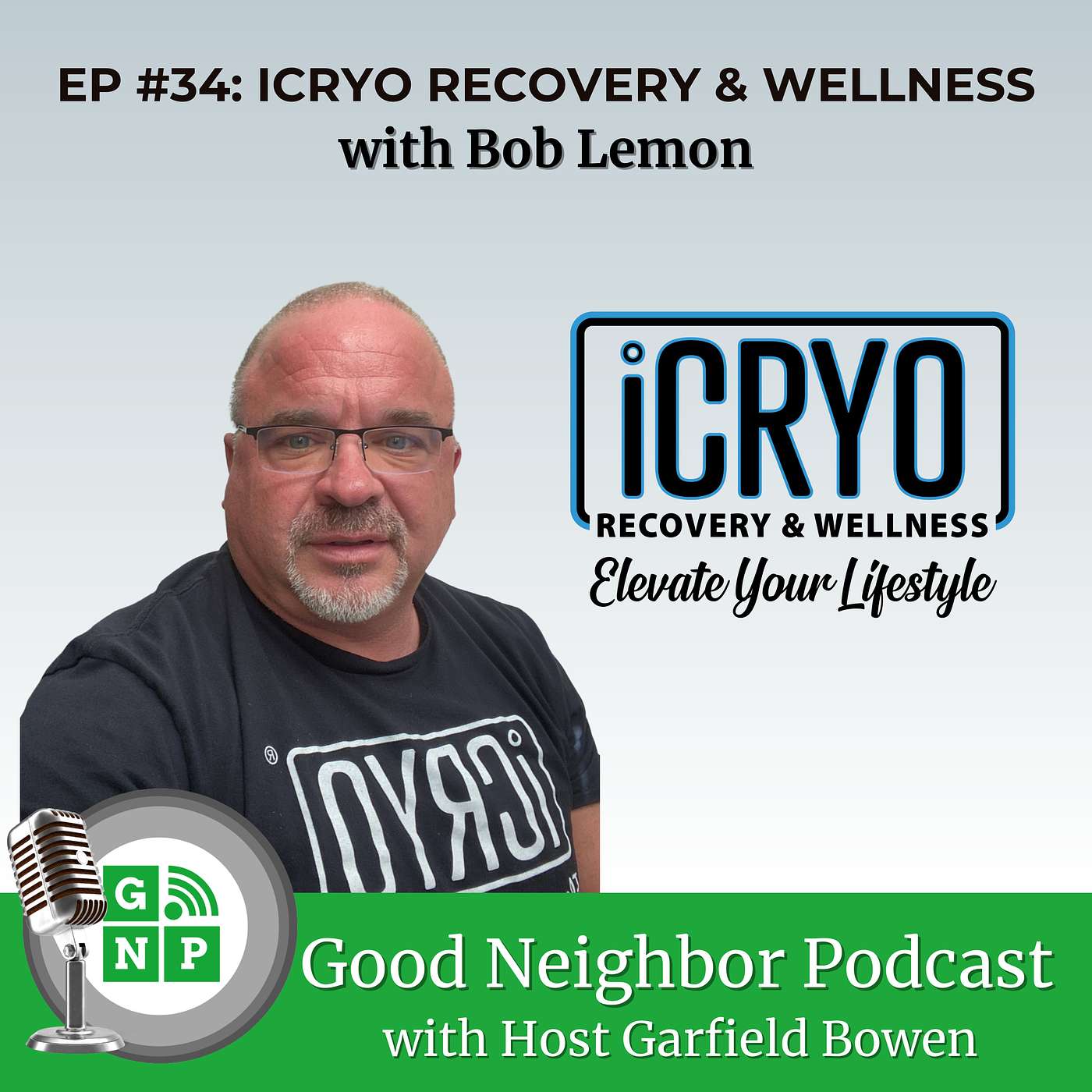 Good Neighbor Podcast: Port Saint Lucie