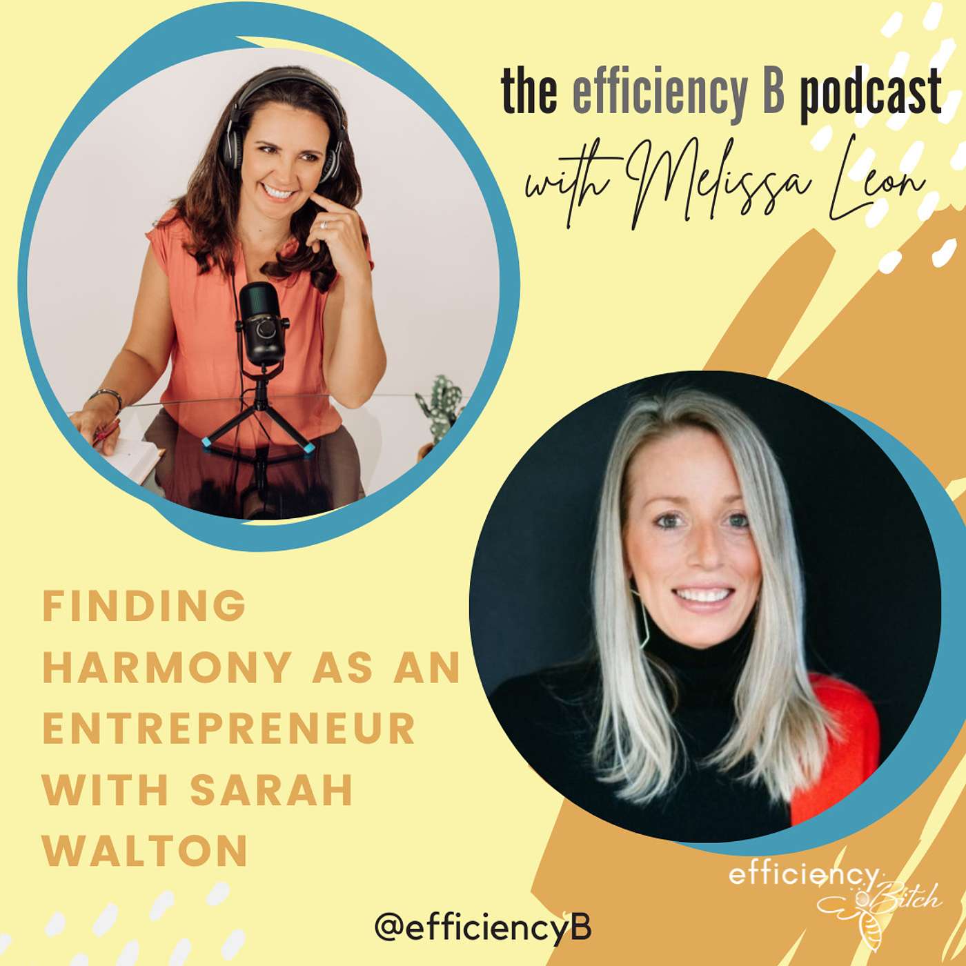 Efficiency Bitch, How Ambitious Women Can Have It All Without Doing It All