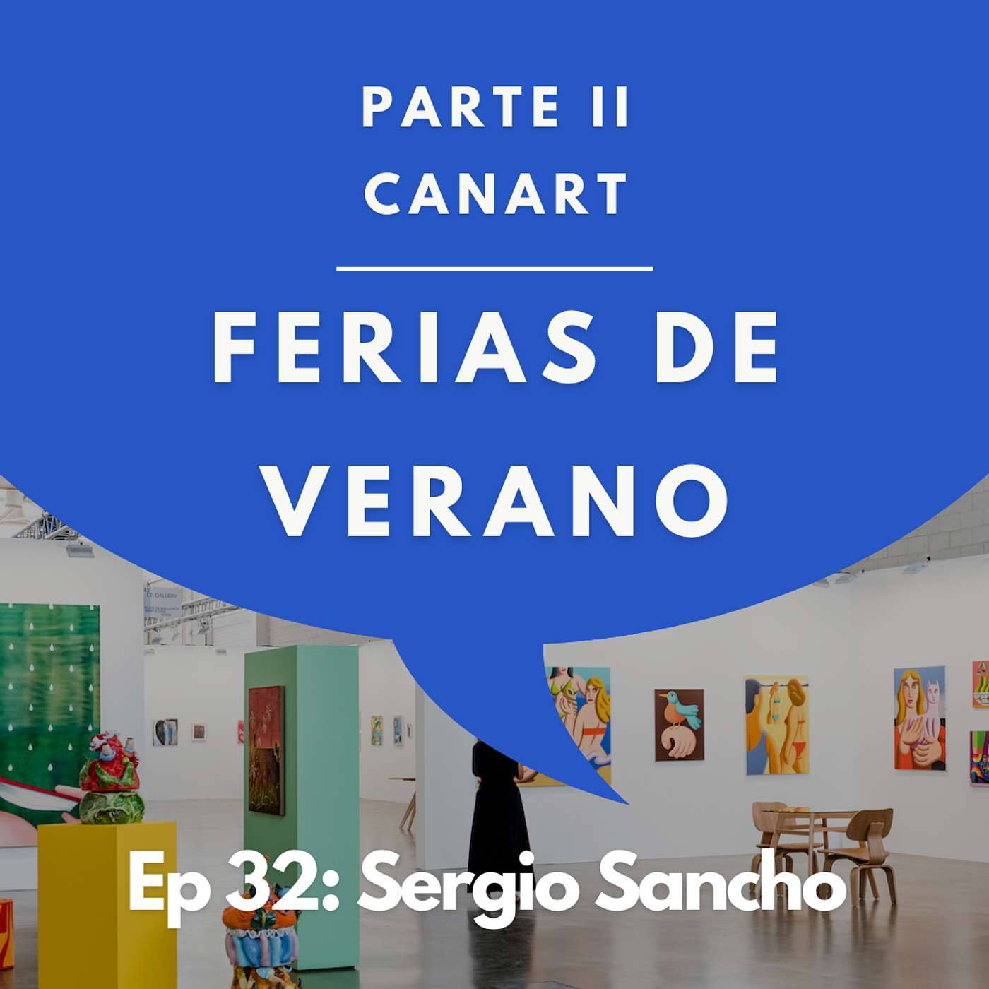 Arte en Diálogo