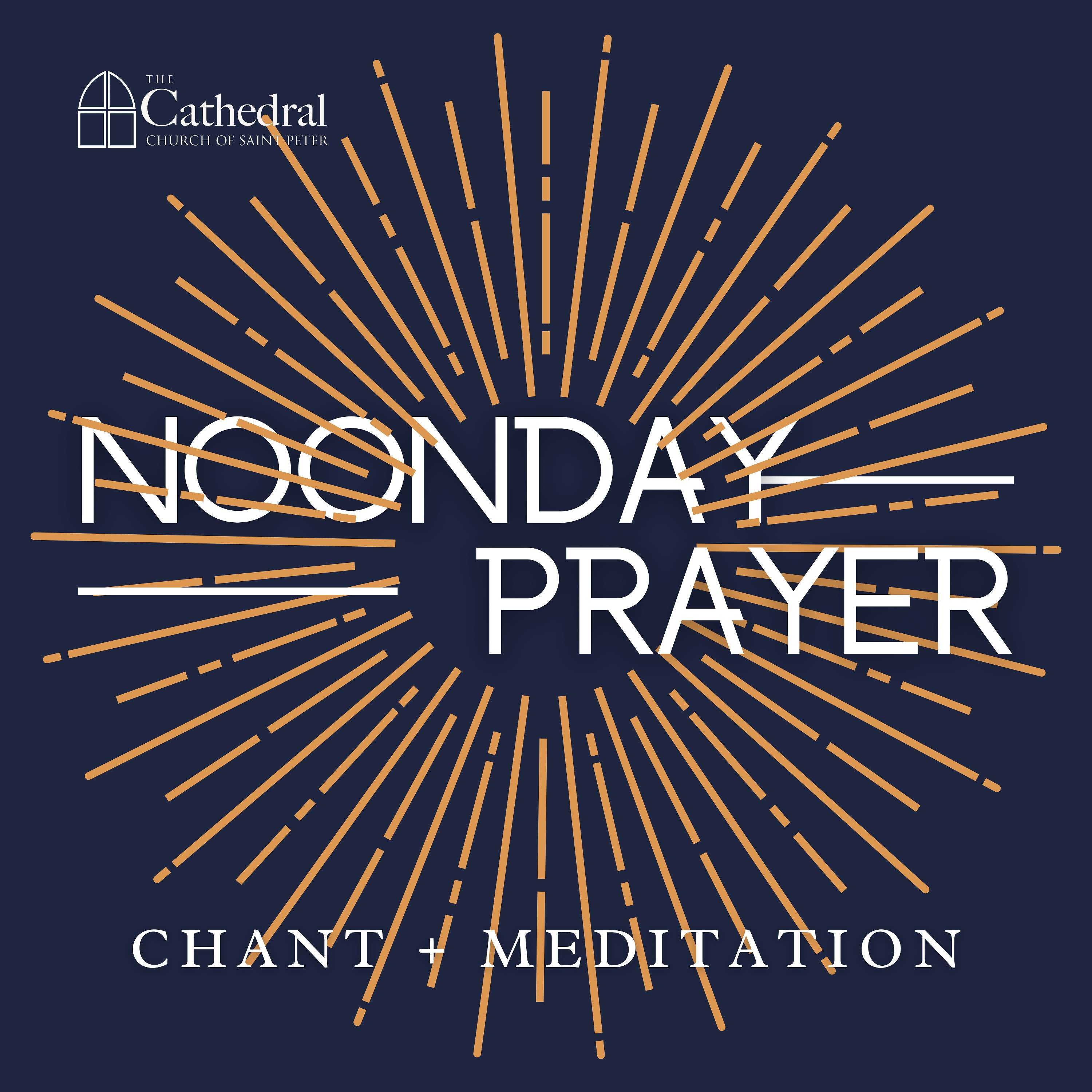 Noonday Prayer