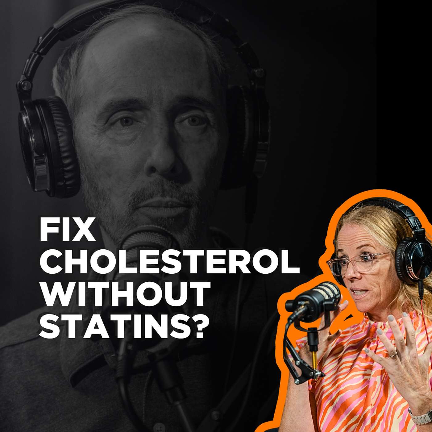 Reverse Heart Risk Without More Meds (Food, Fiber, Stress & “Personalized Cardiology”)