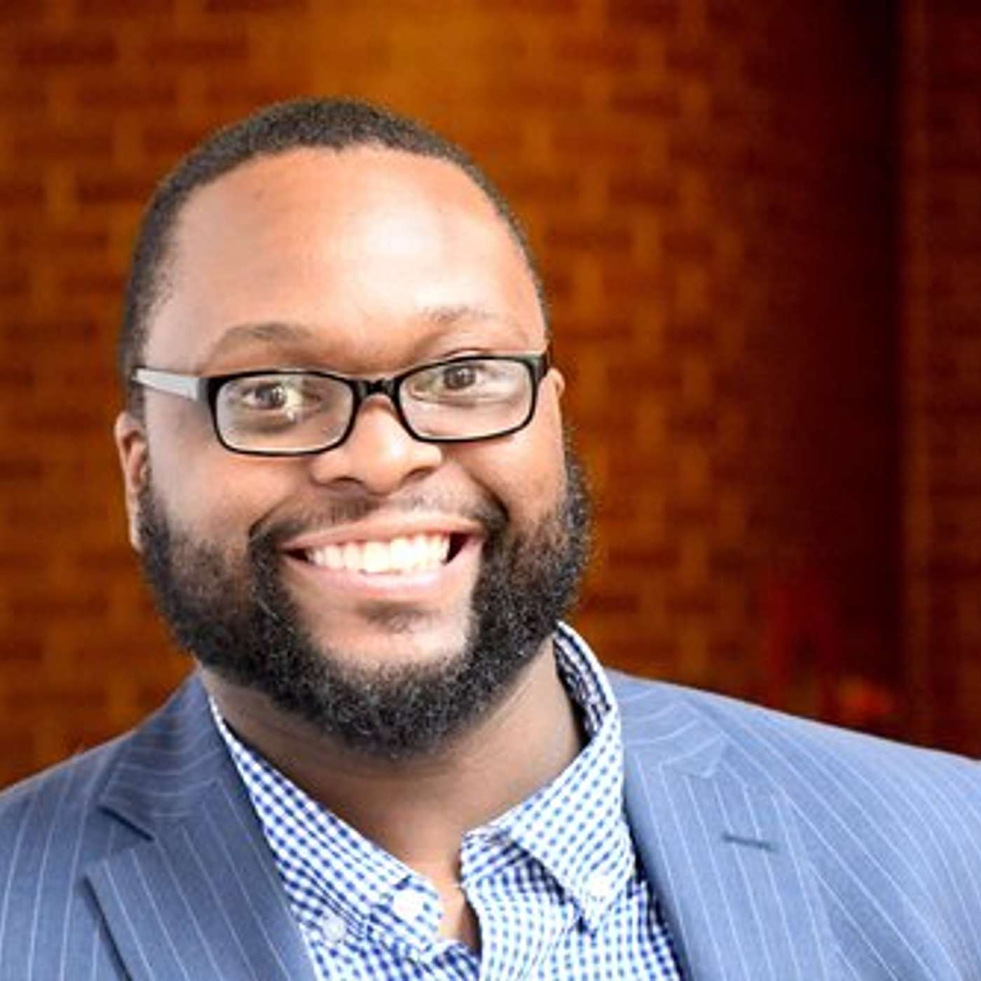 SoundBalming with Dr. LaMarr Darnell Shields