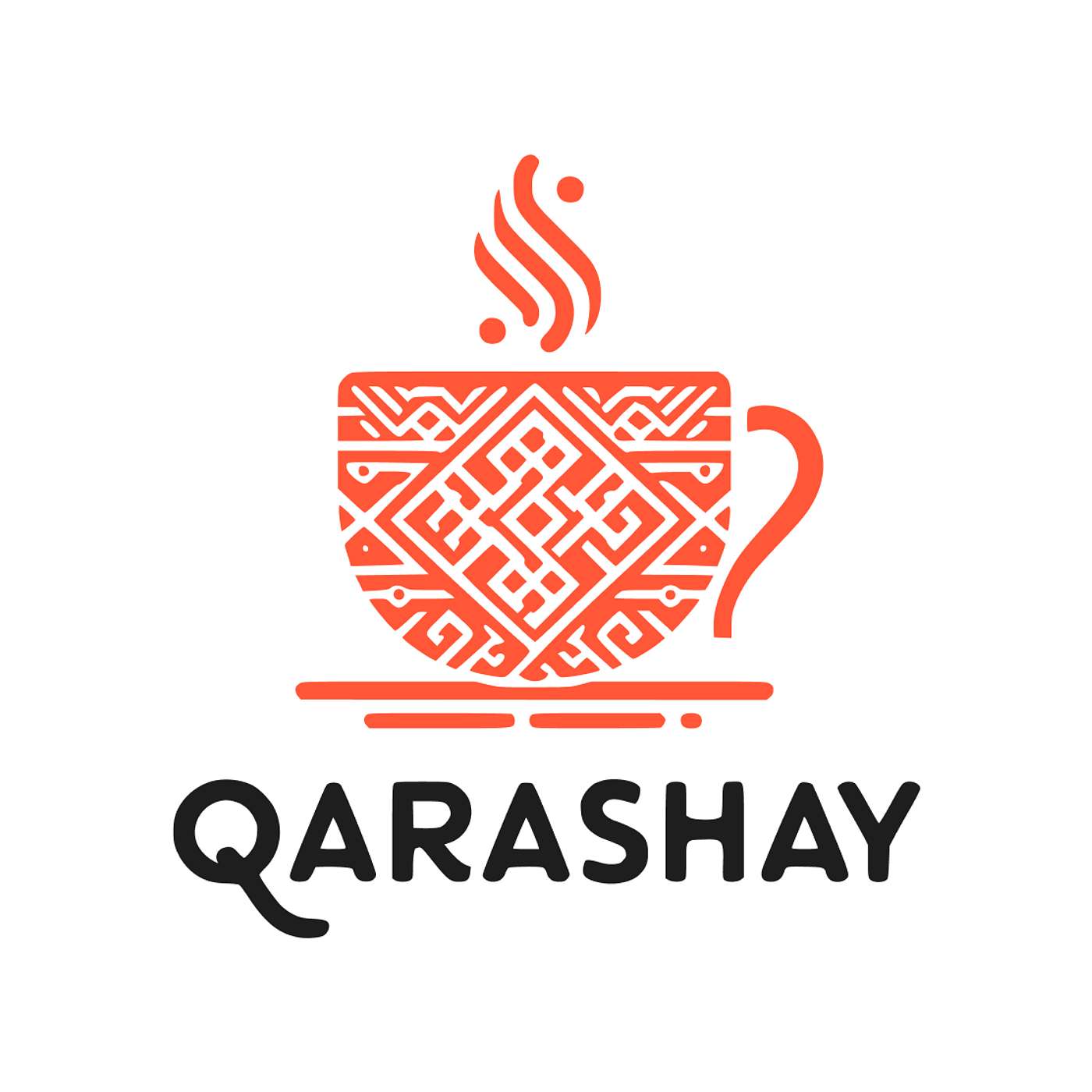 Qarashay Podcast