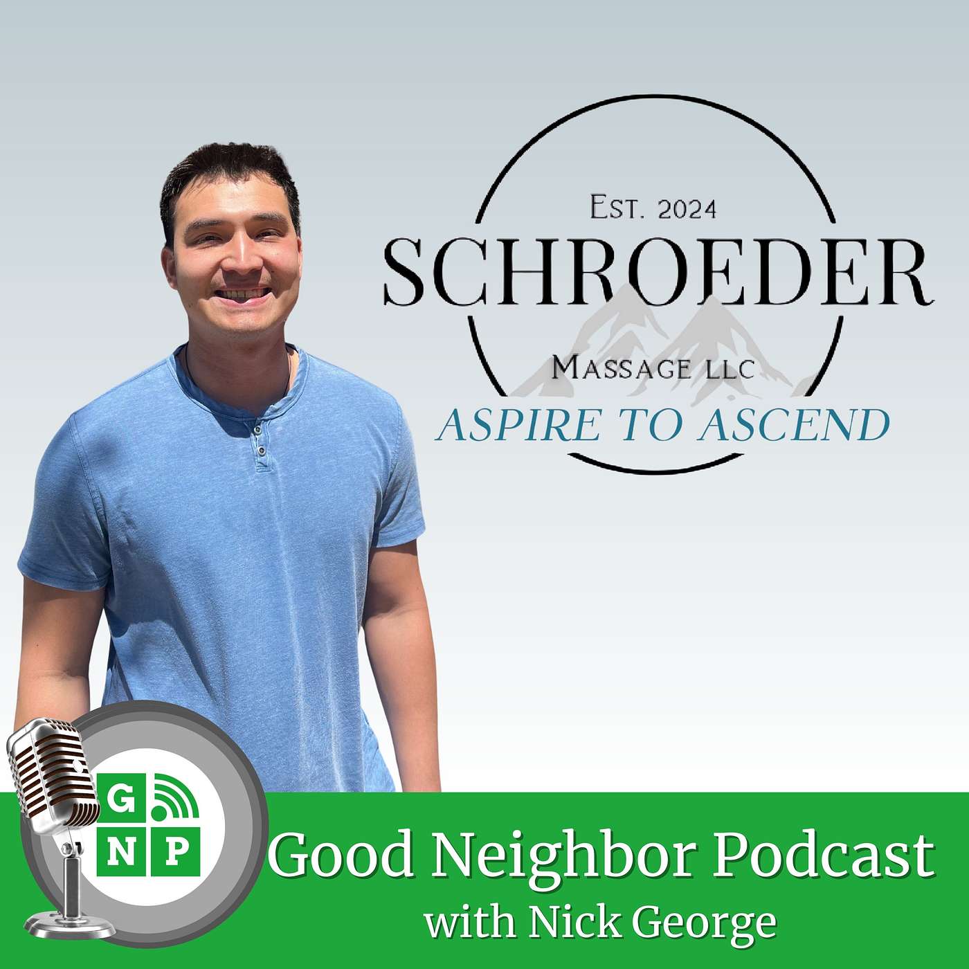 Good Neighbor Podcast: Fort Collins