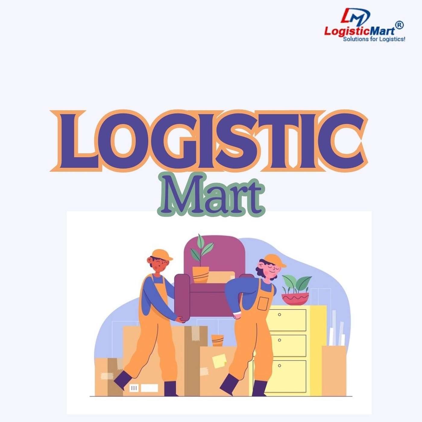 logisticmart's Podcast