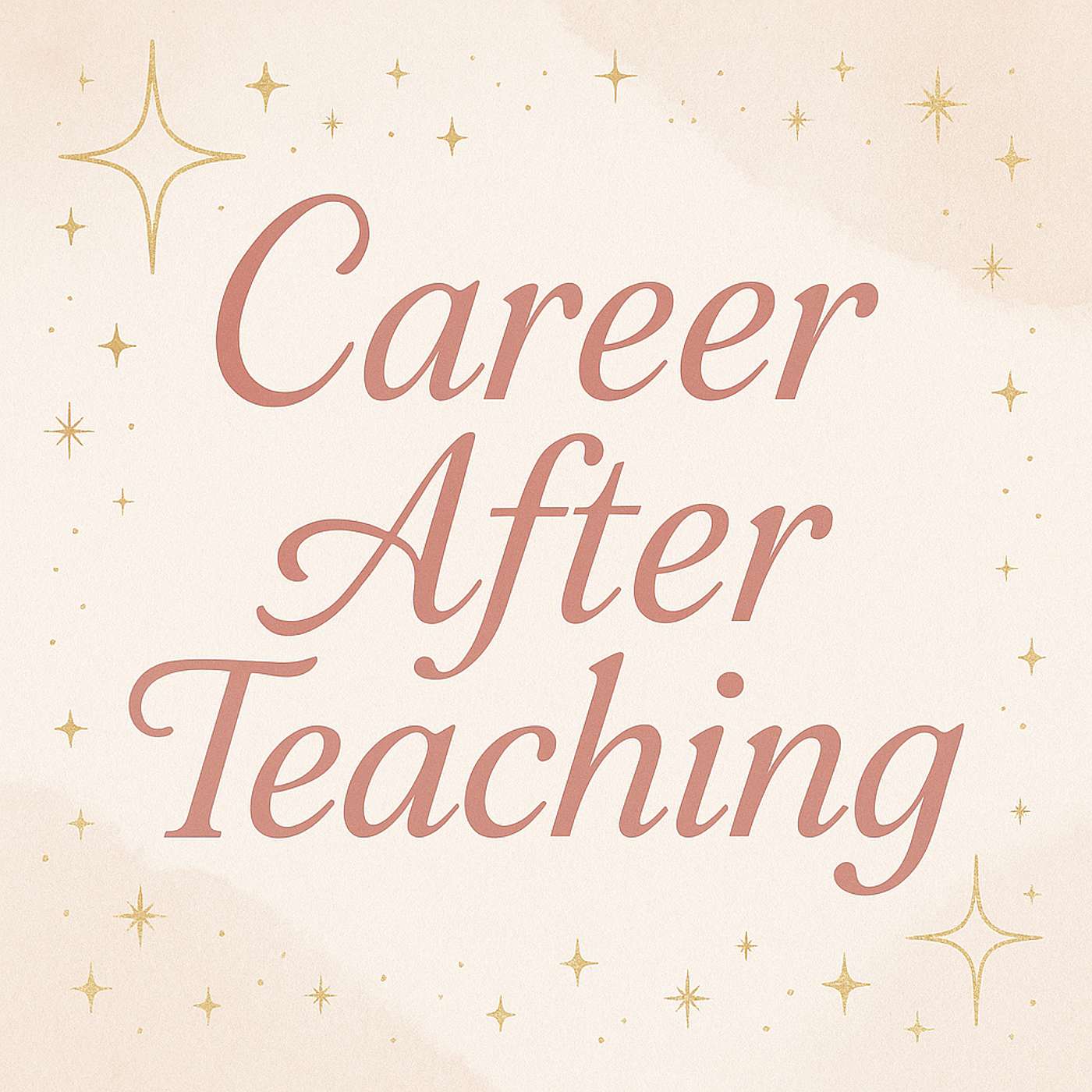 Career After Teaching