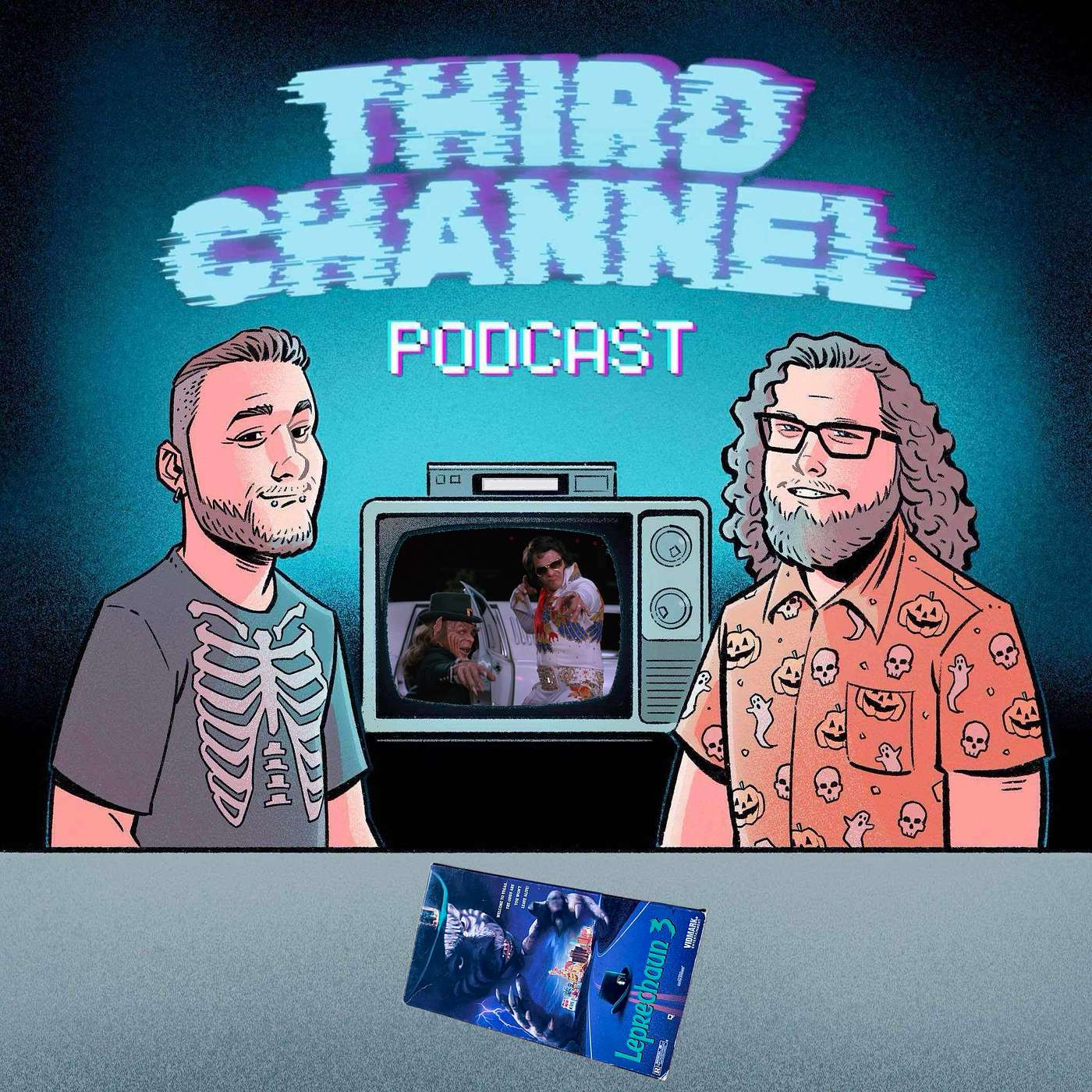 Leprechaun 3 Leprechaun 3