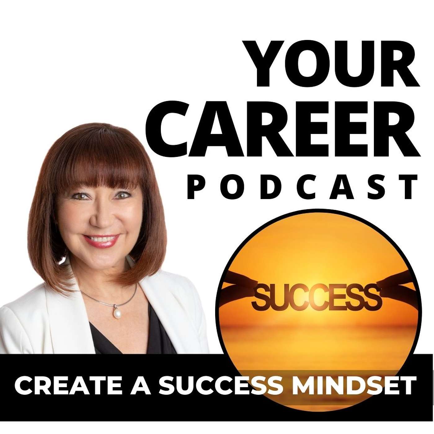 How to Create a Success Mindset