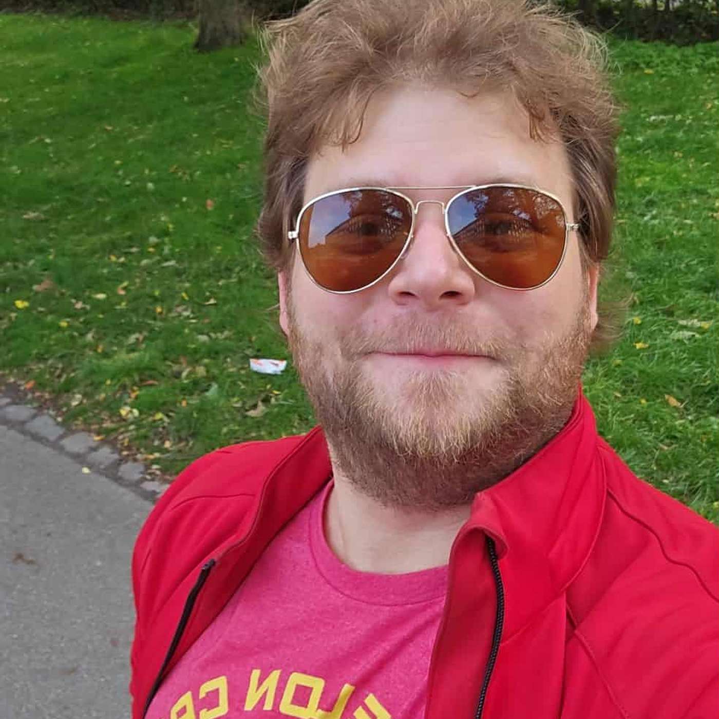 Episode 94 - ADD med Mikkel Stolborg Episode 94 - ADD med Mikkel Stolborg