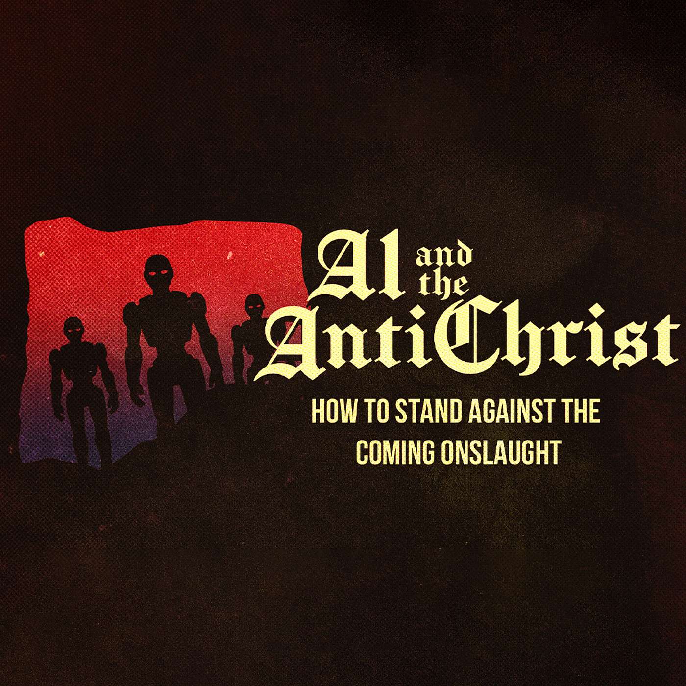 AI and the Antichrist