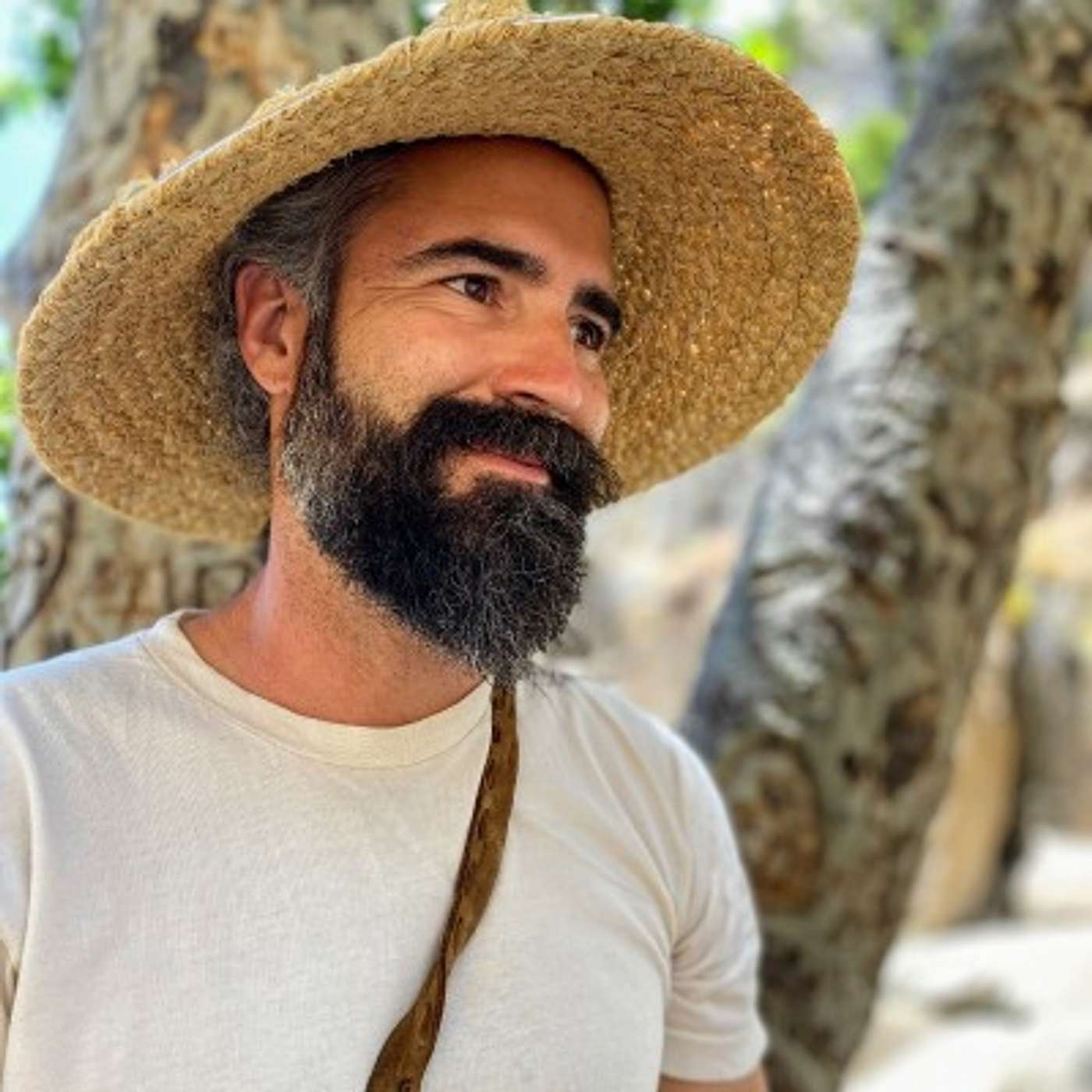 John Slattery: Intriguing Ideas on European Indigenous Nature Spirituality