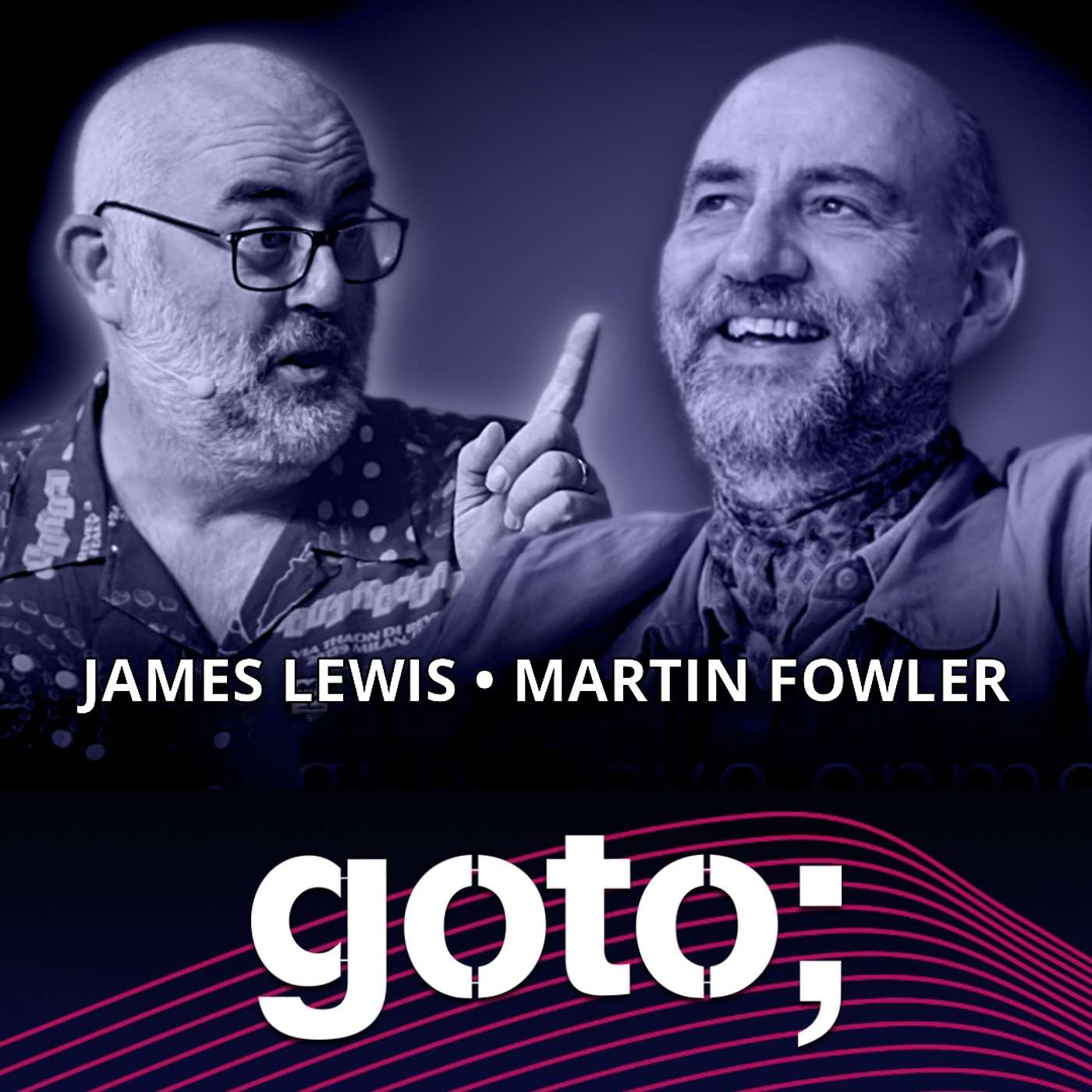 Early Days of Agile Development & Is Design Dead? • Martin Fowler & James Lewis