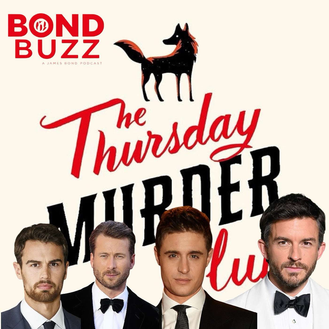 THE THURSDAY MURDER CUBS