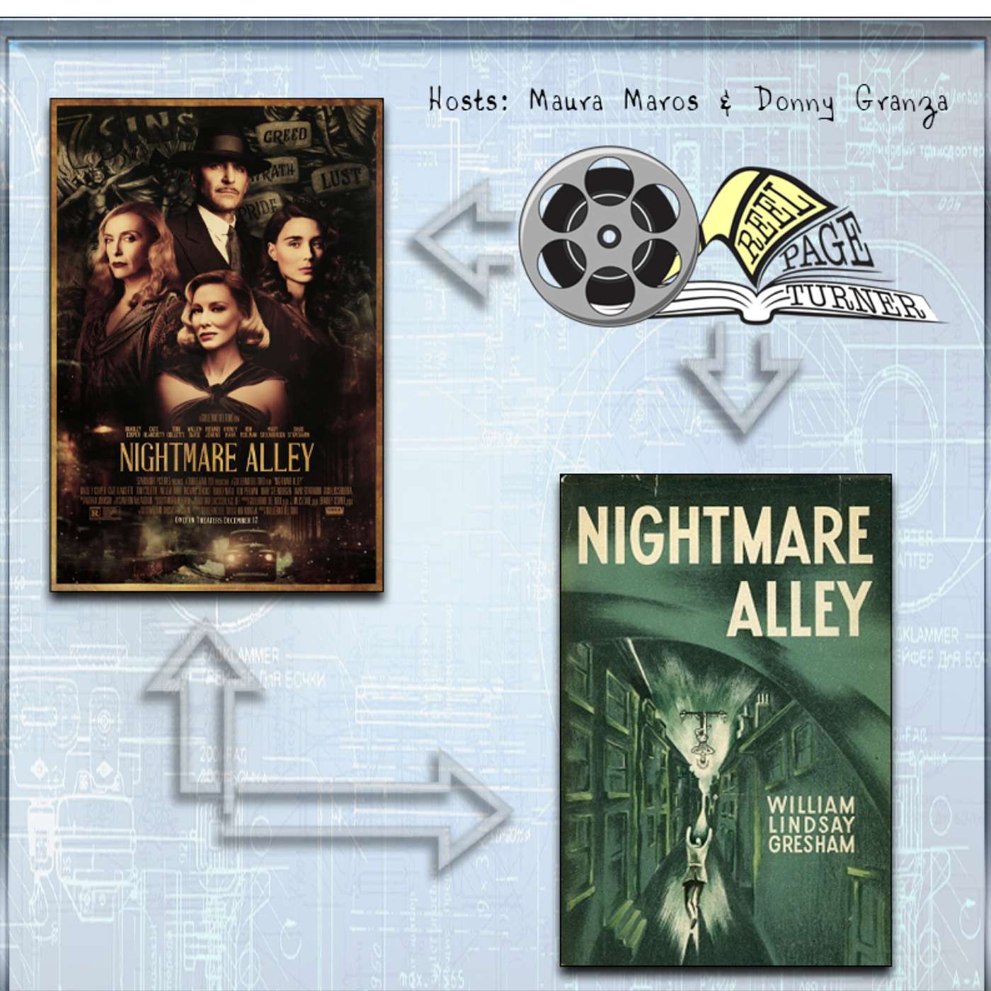 “Nightmare Alley”