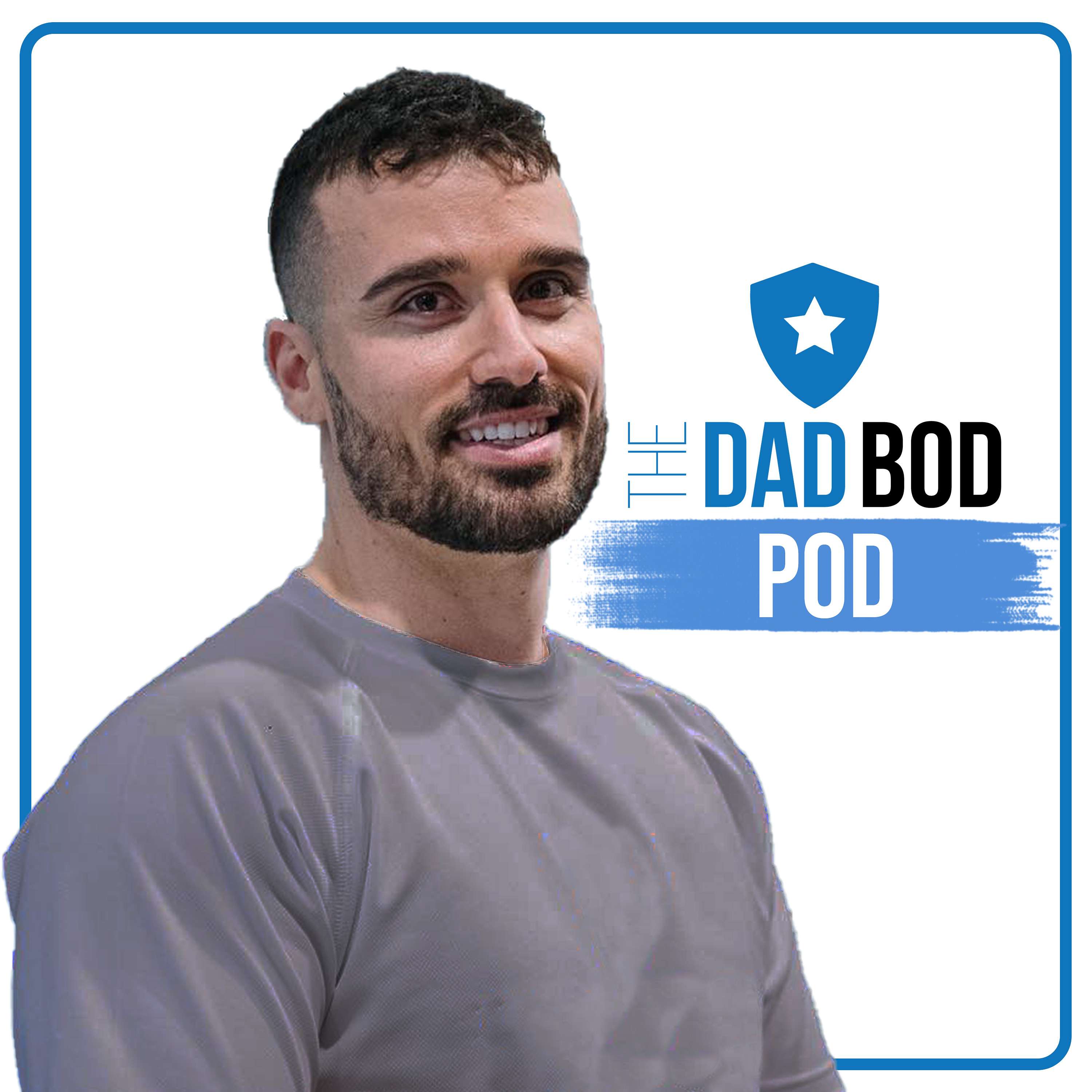 The Dad Bod Pod