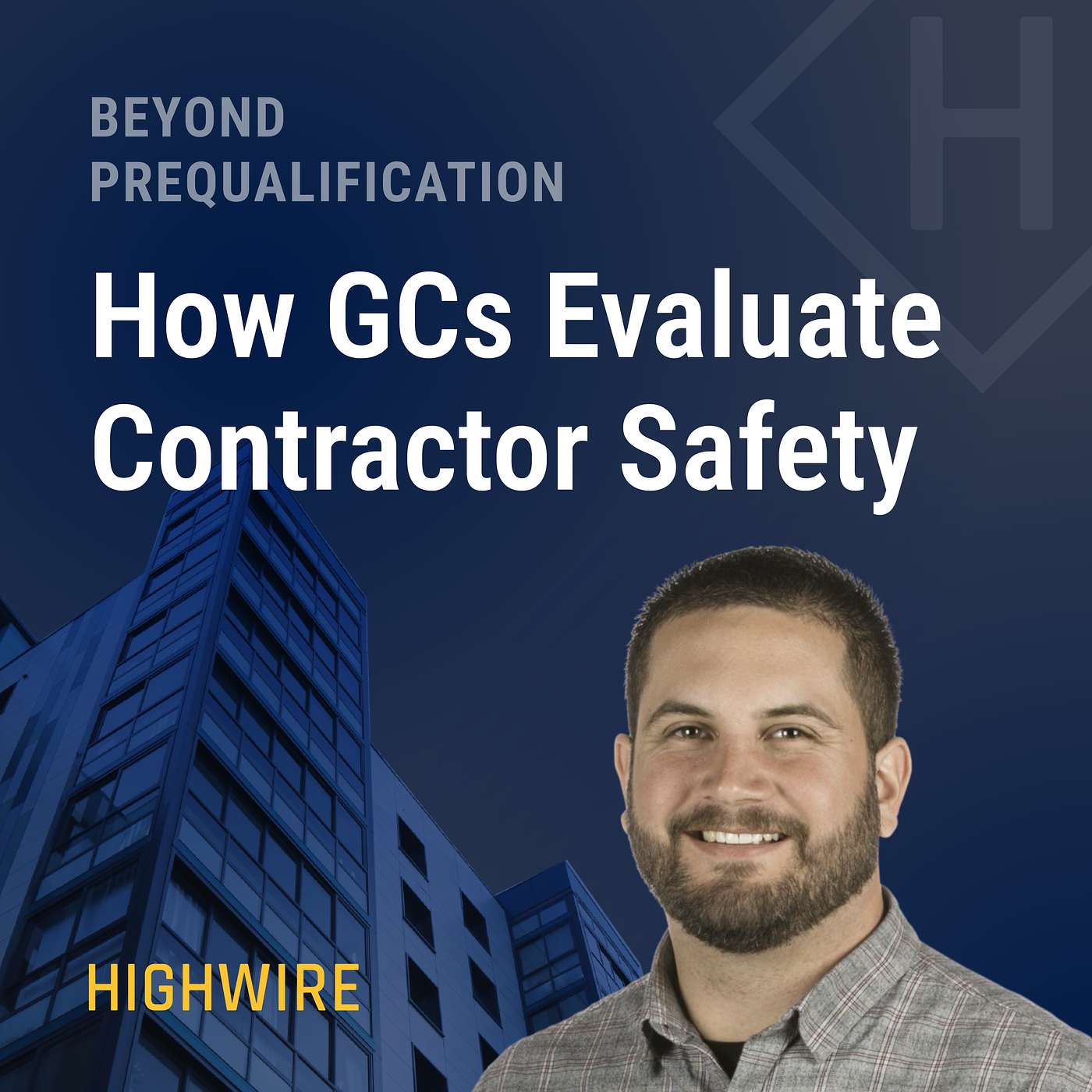 Inside the Safety Score: How NOVO Construction Evaluates Subcontractor Risk