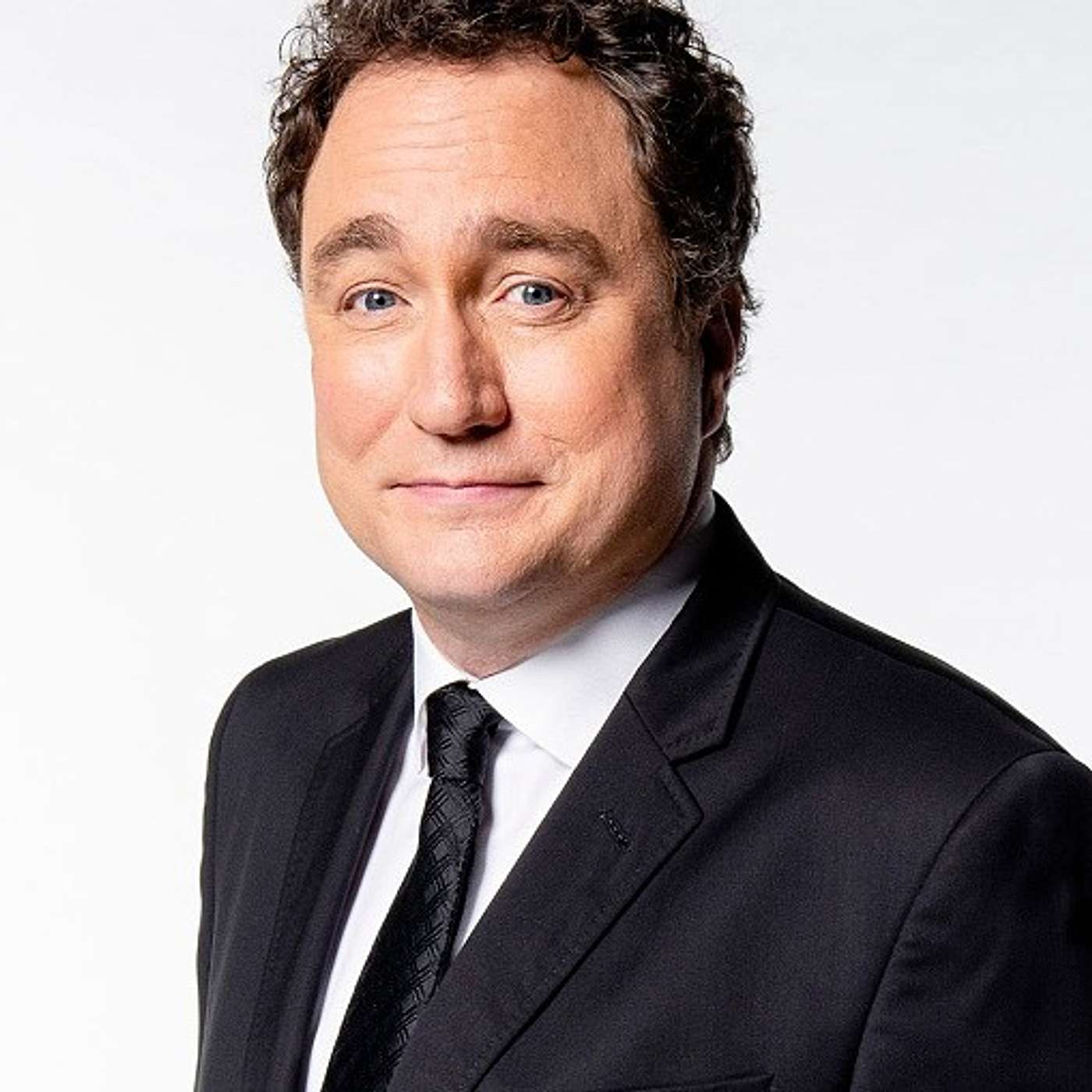 Mark Critch