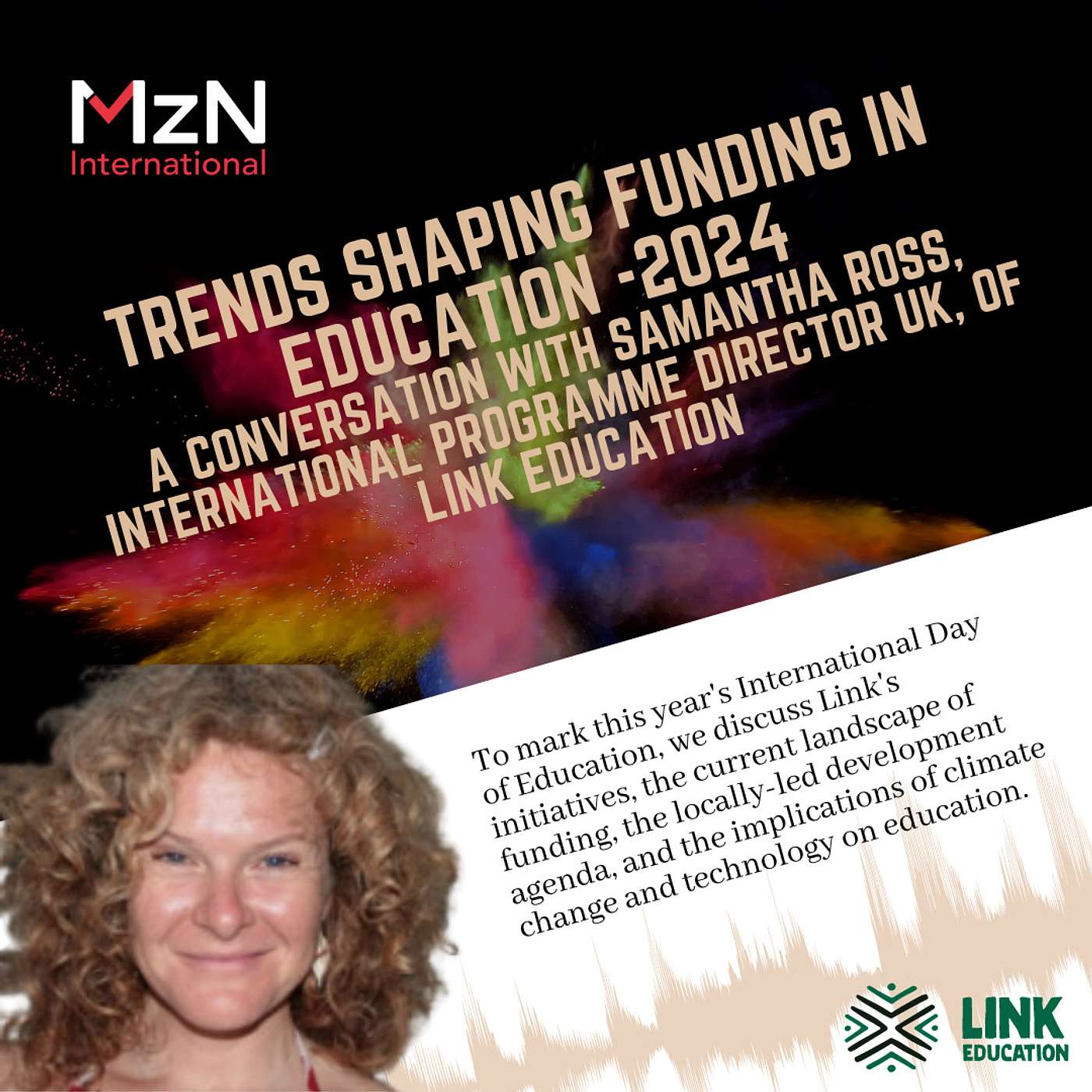 Trends Shaping Funding in Education -2024 Trends Shaping Funding in Education -2024