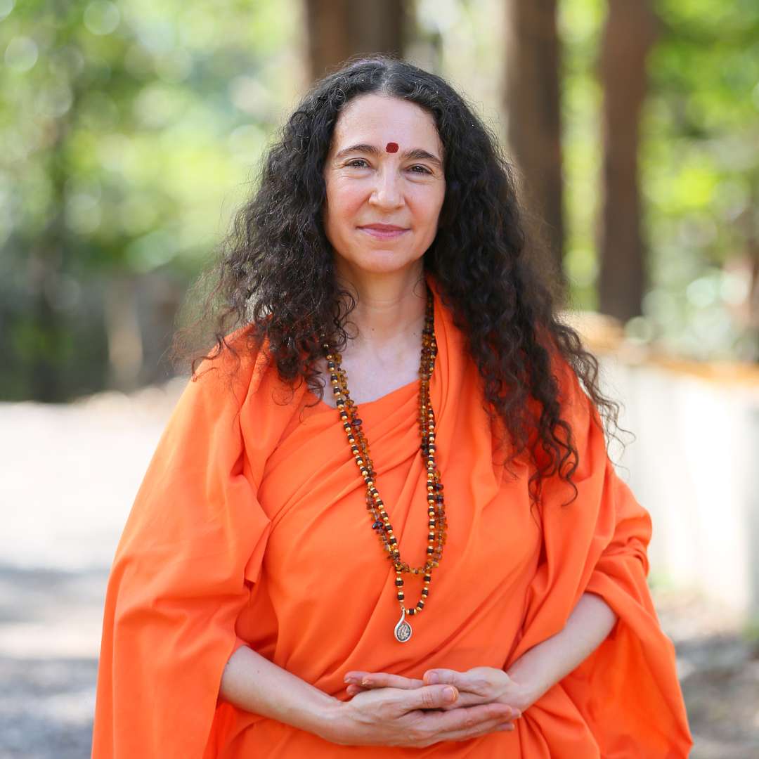 Sadhvi Bhagawati Saraswati