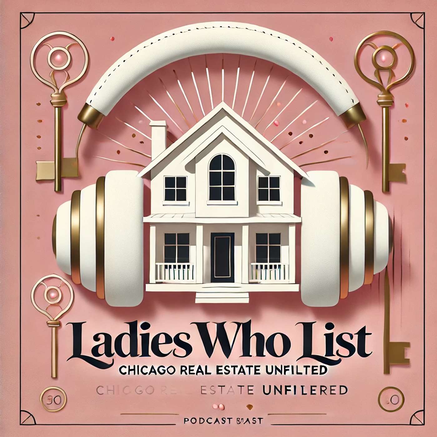 Ladies Who List