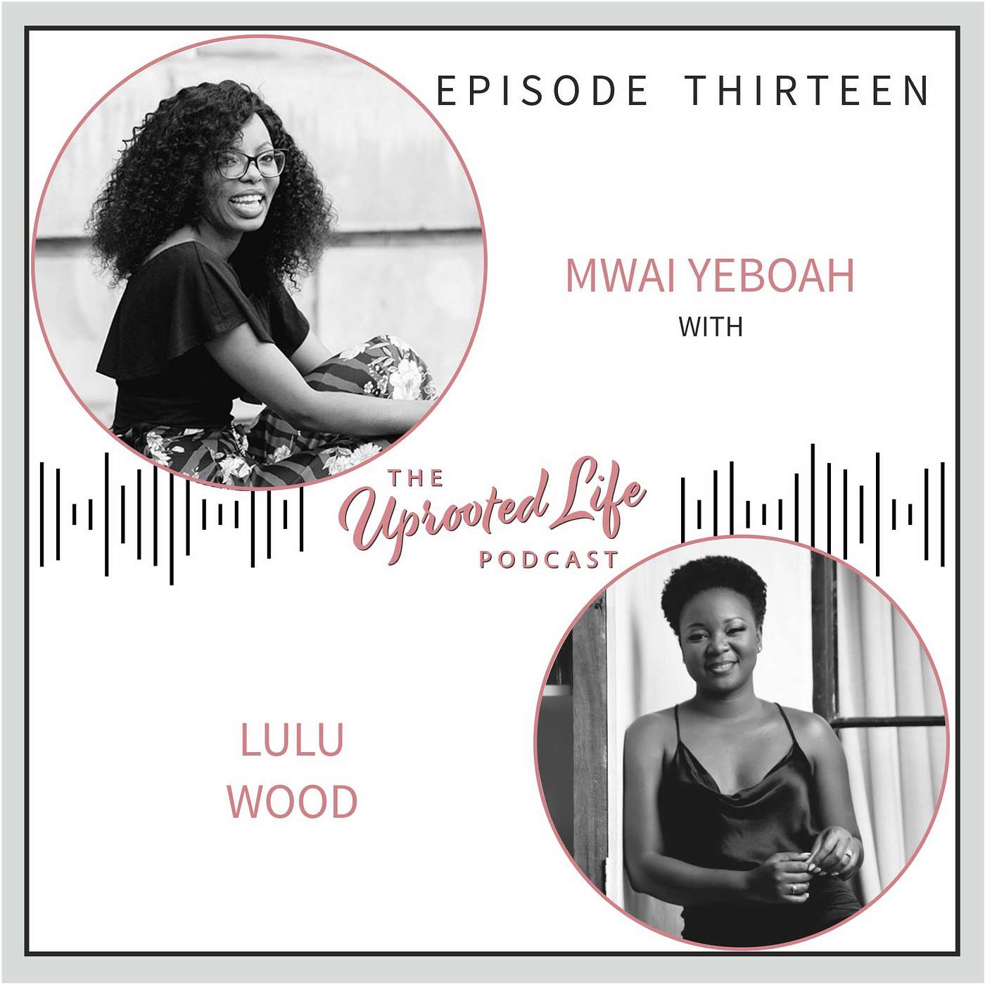 The Uprooted Life Podcast