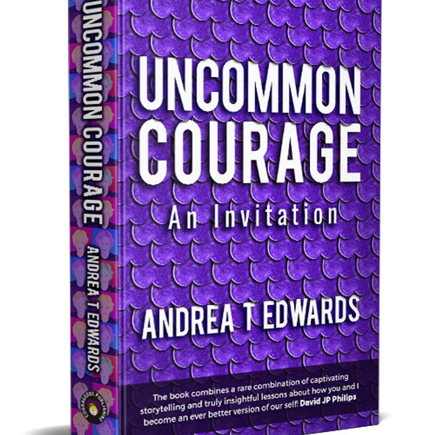 Uncommon Courage