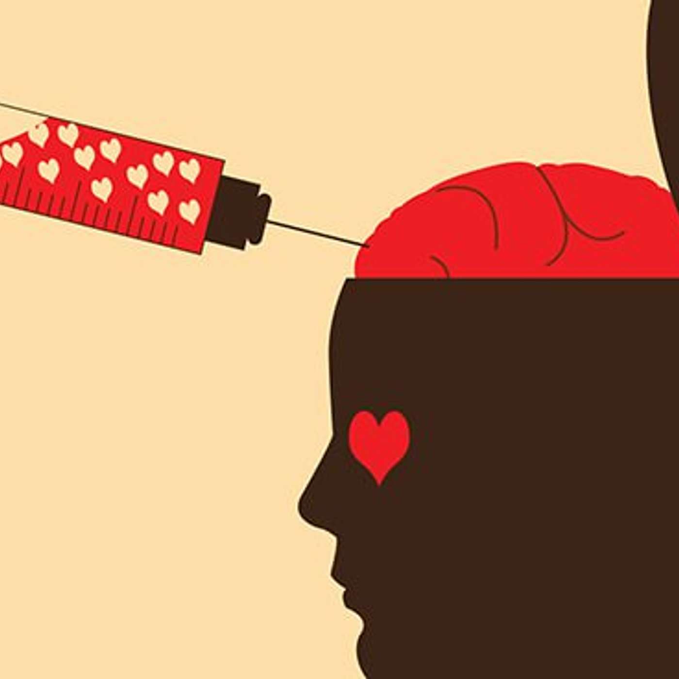 Behind the Stigma
