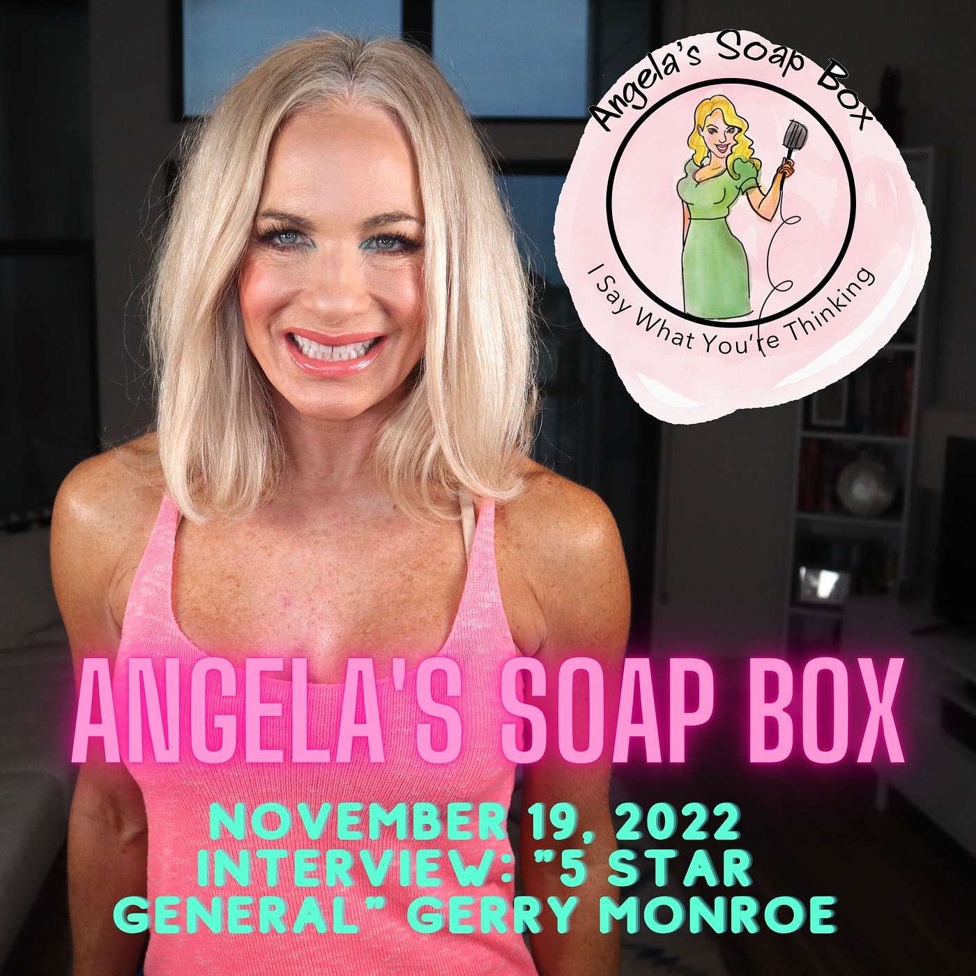 The Angela Box Show