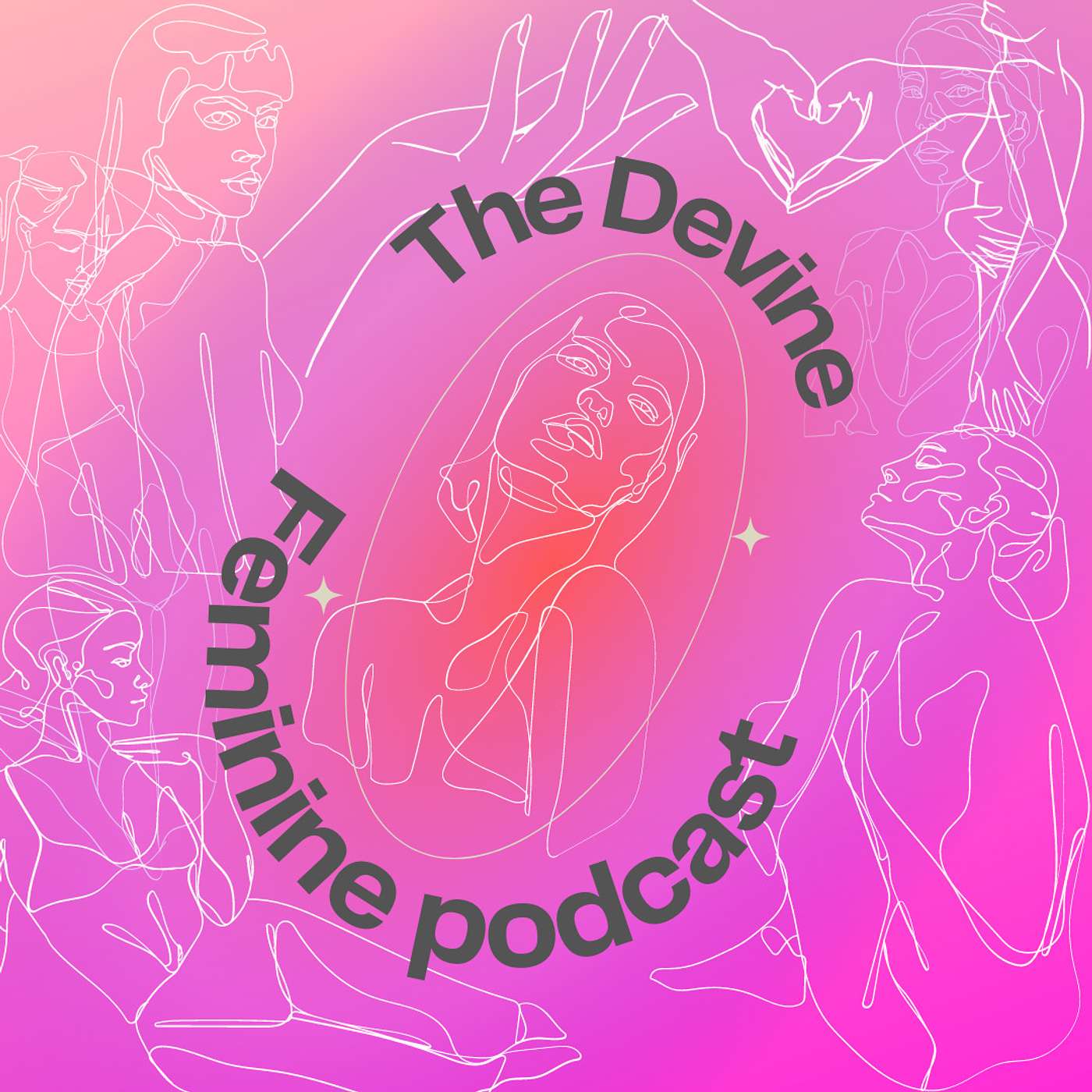 The Devine Feminine Podcast