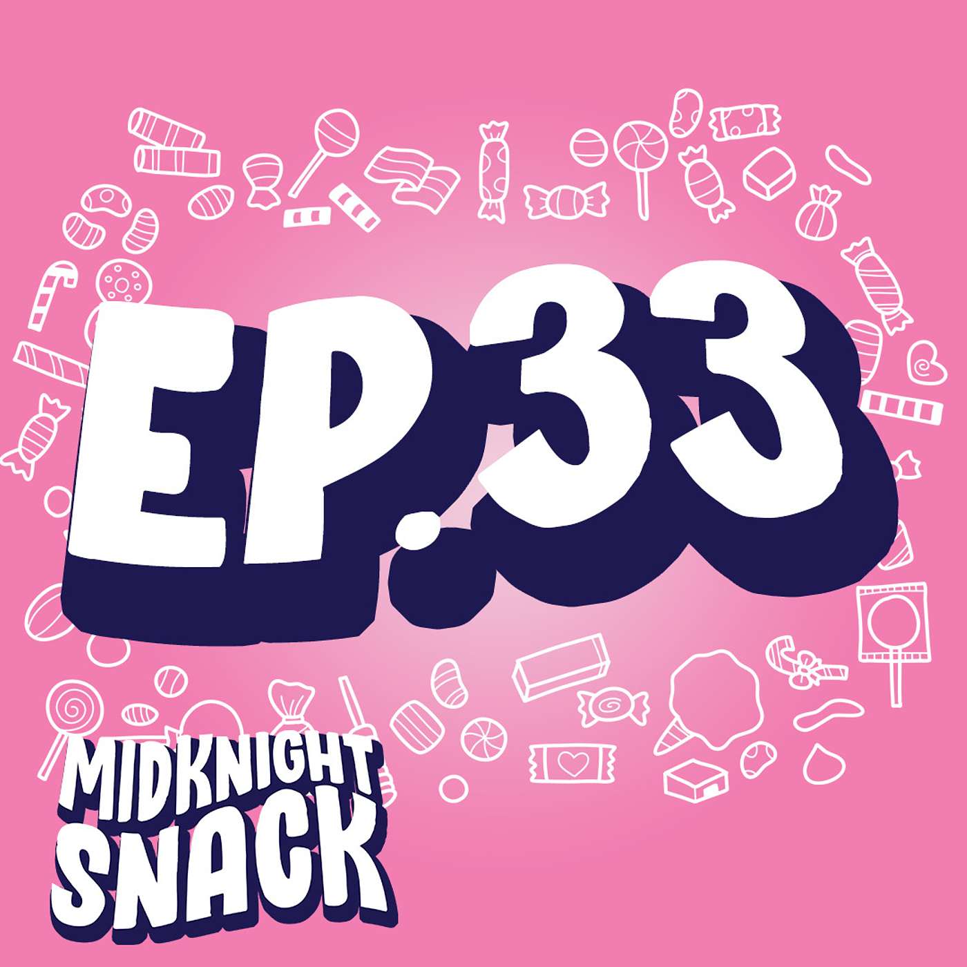 Midknight Snack