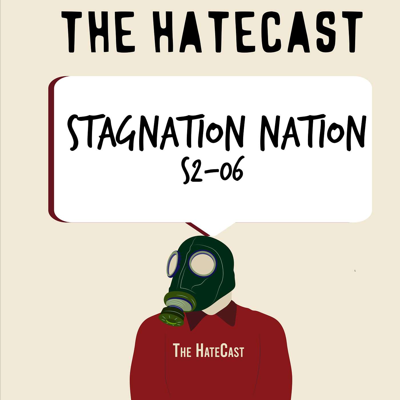 HateCast