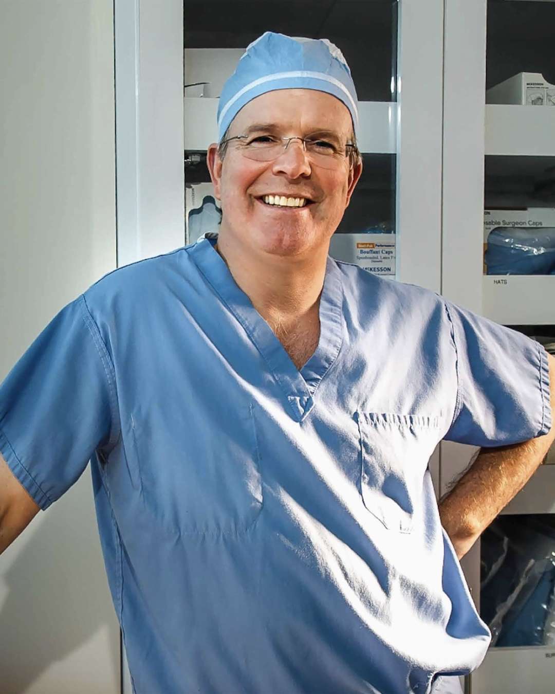 R. Brannon Claytor, MD, FACS