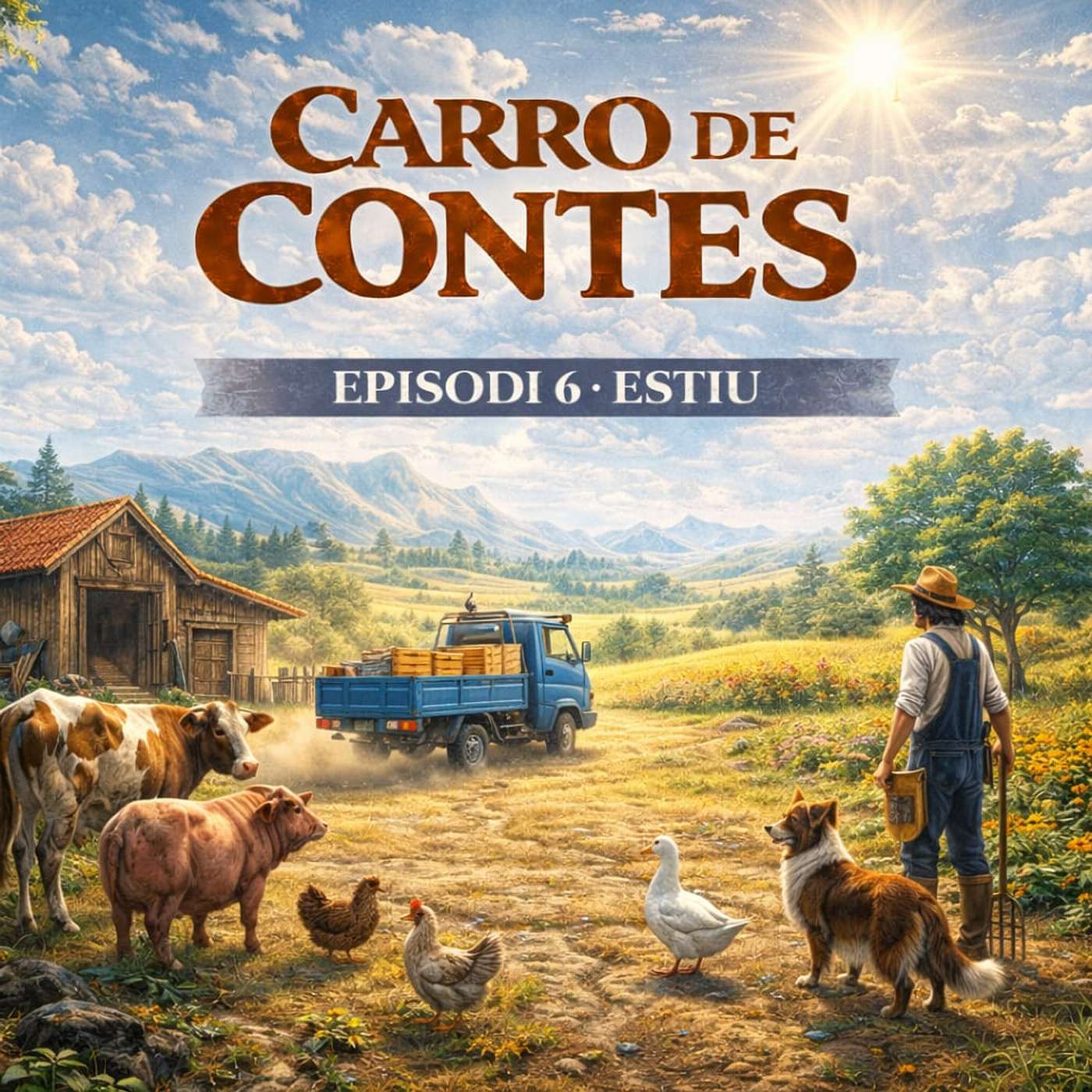 EL RUGIT DE LA TERRA