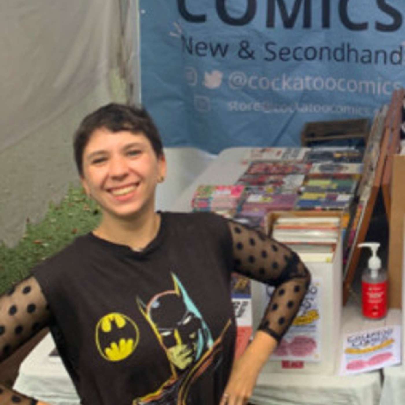 Bobs Your Uncle Podcast