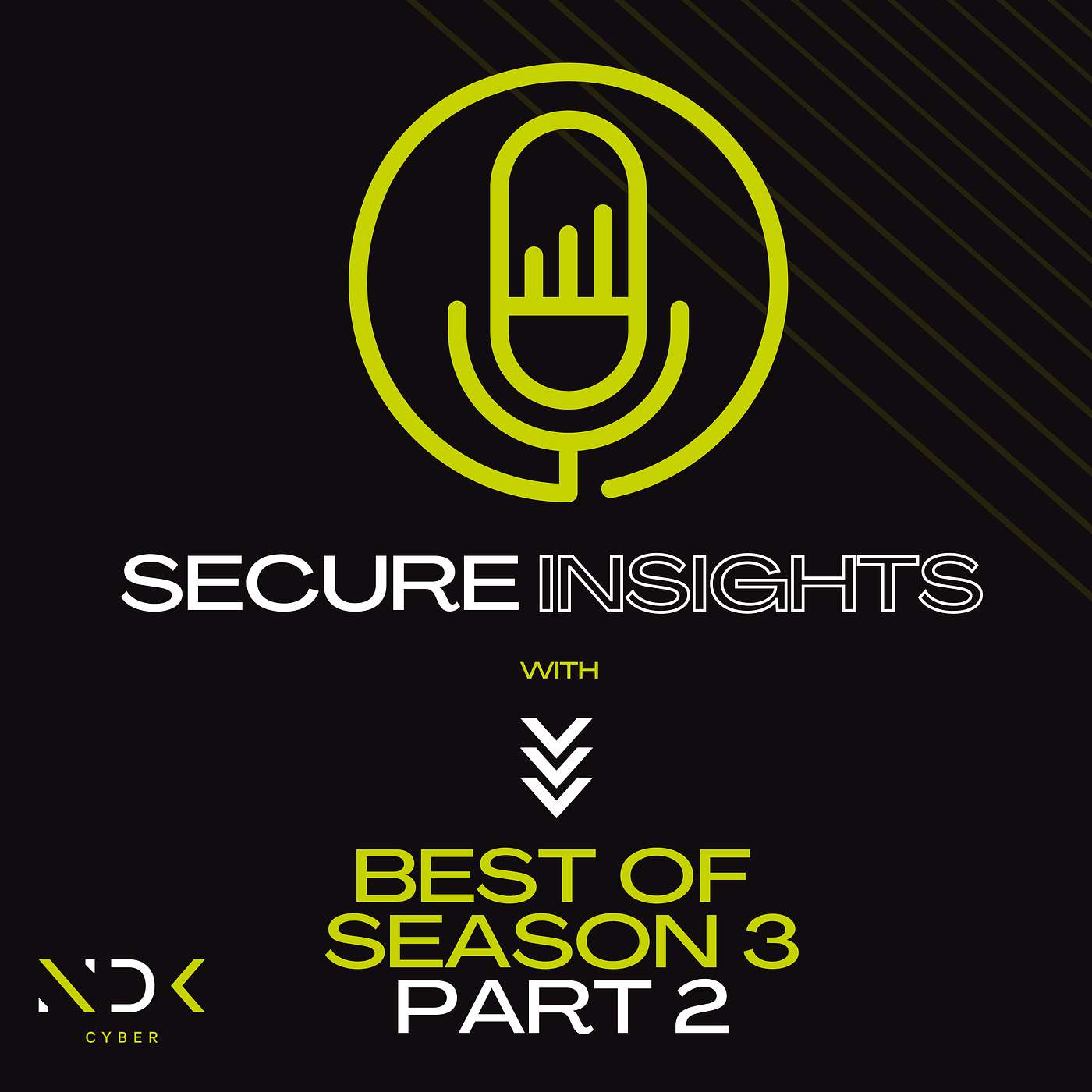 Secure Insights with NDK Cyber