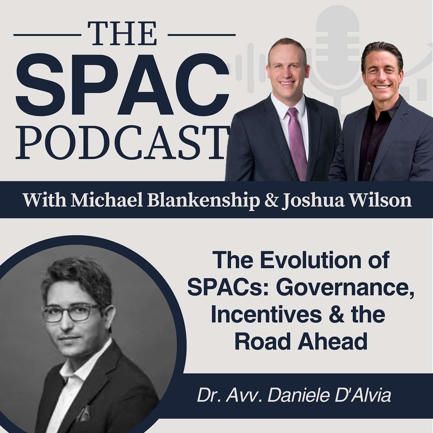 The Evolution of SPACs: Governance, Incentives & the Road Ahead