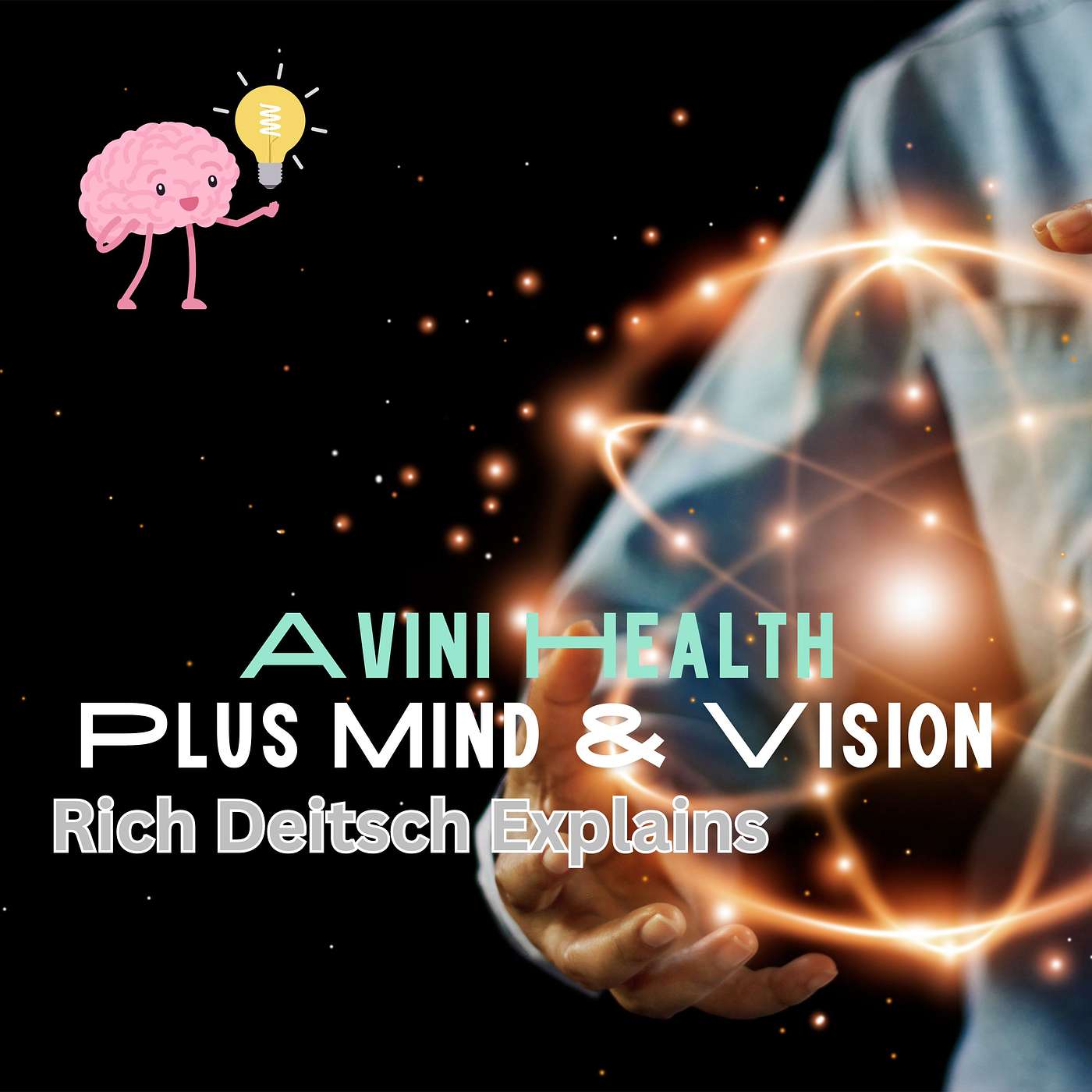 Plus Mind & Vision