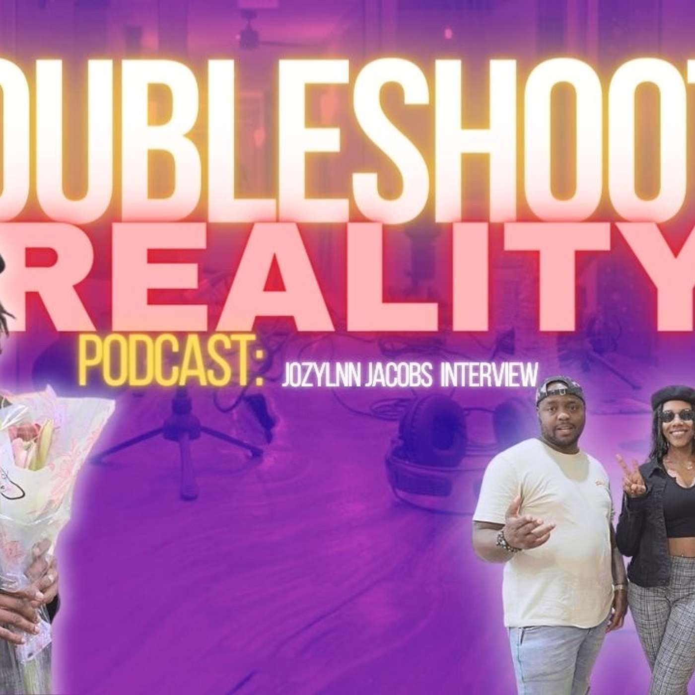 Troubleshootin’ Reality