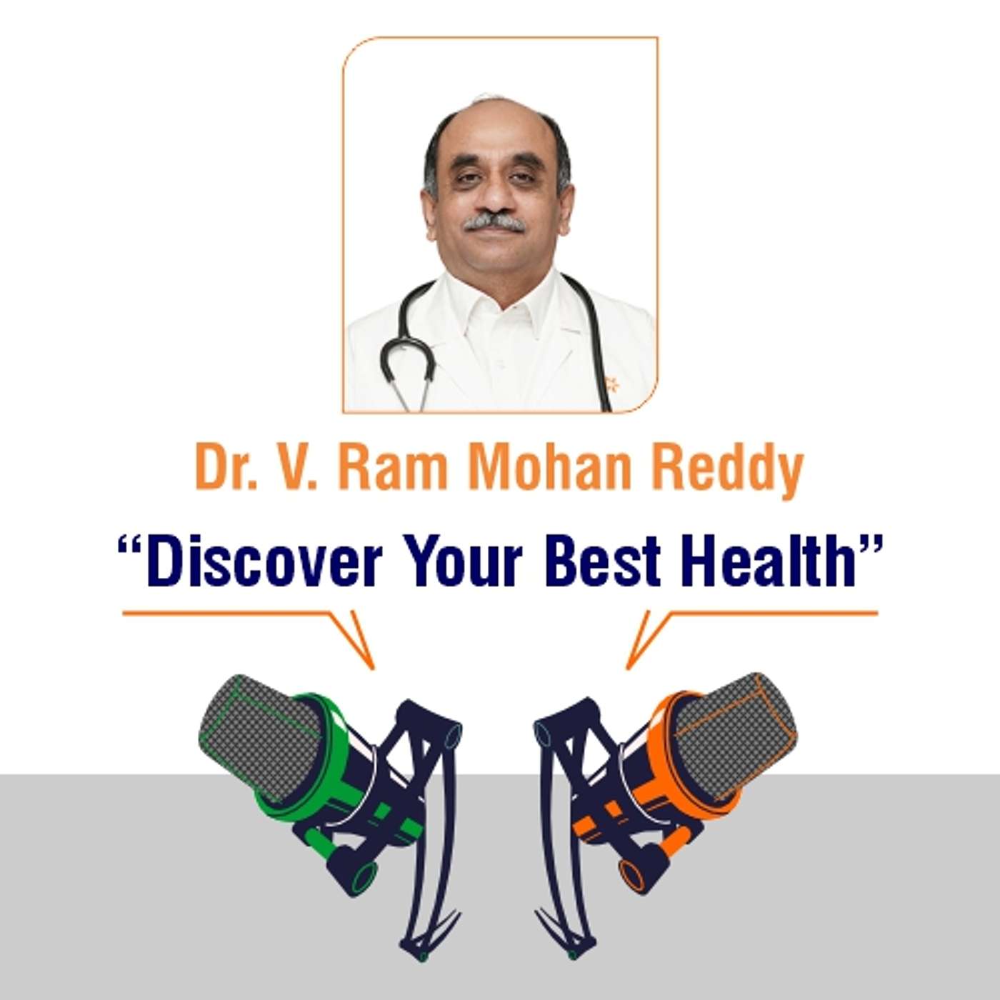 Yashoda Hospitals Podcast