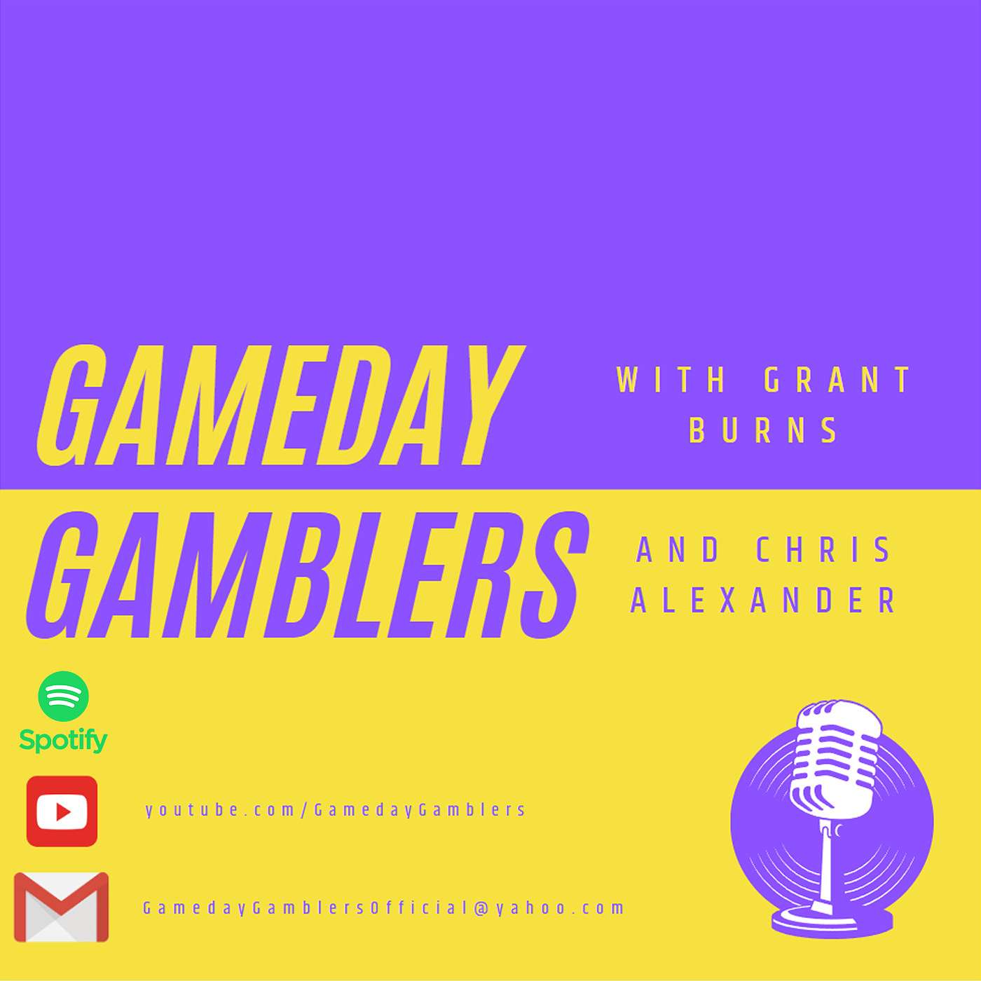 Pigskin Parlay #4 - 2023 NCAAF Week 7 episode artwork