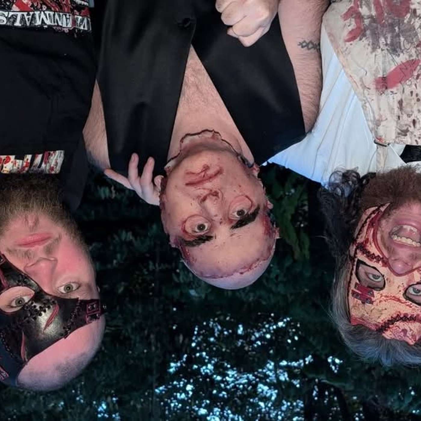 It's Still Real To Me, River City Media with Uncle Zeke!