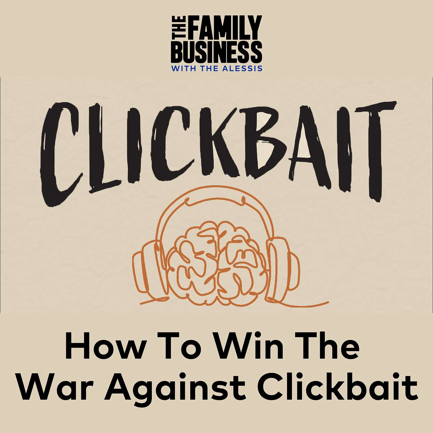 How to Win the War against Clickbait [Clickbait Mini-Series #3]