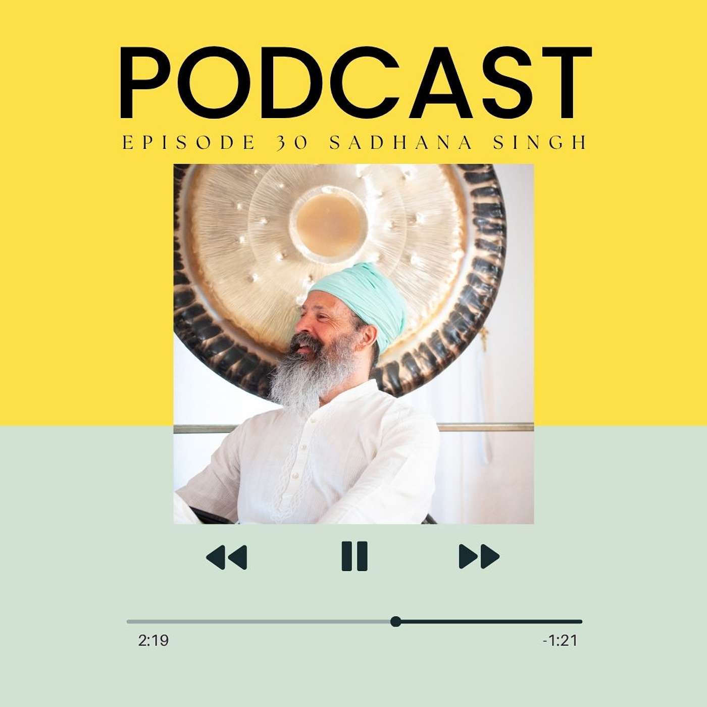 The Kundalini Awakening Podcast