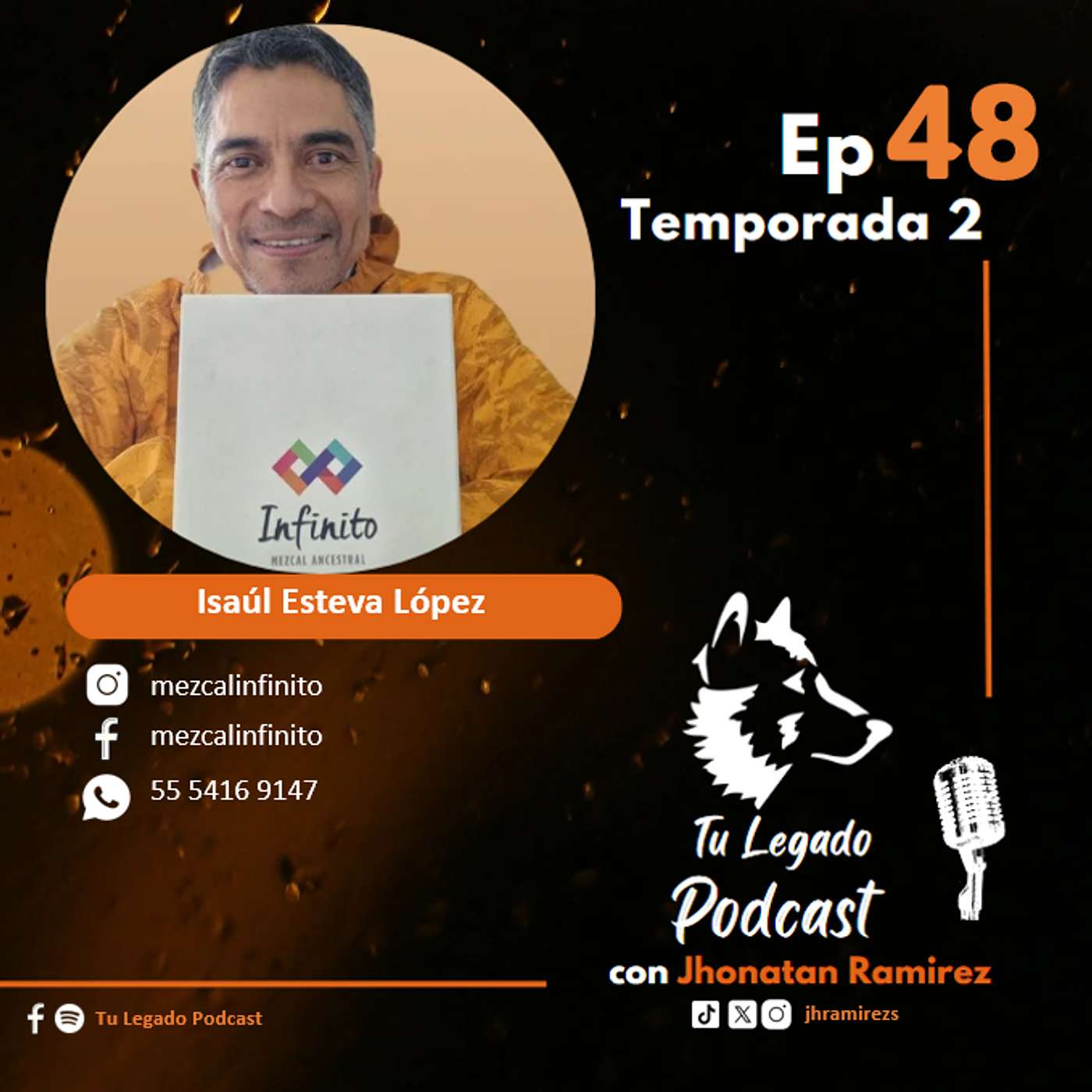 Tu Legado Podcast
