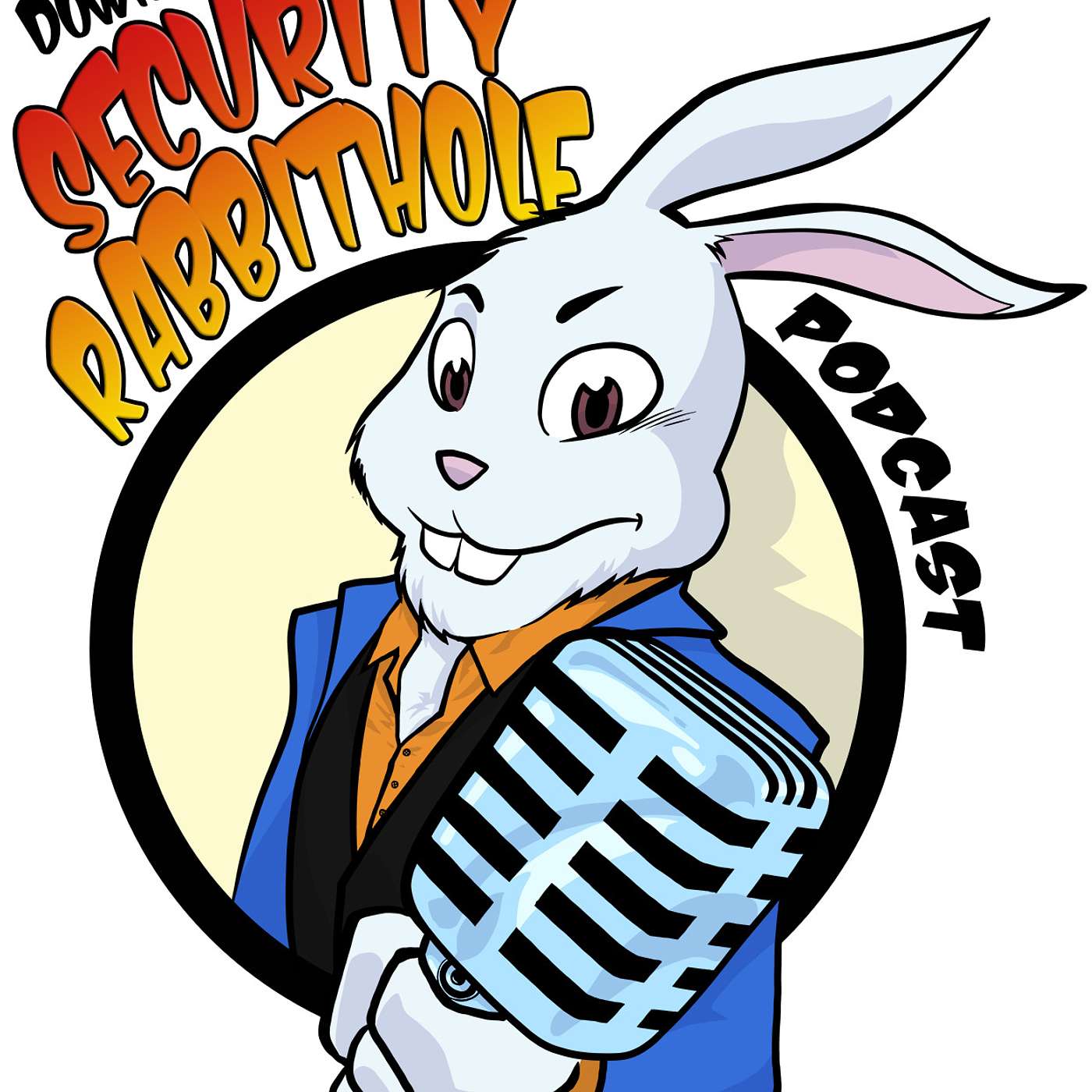 Down the Security Rabbithole Podcast (DtSR)